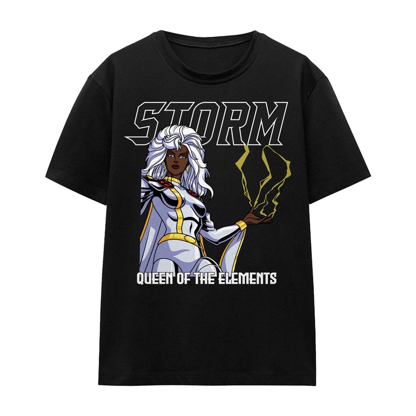 Marvel Comics Ladies T-Shirt