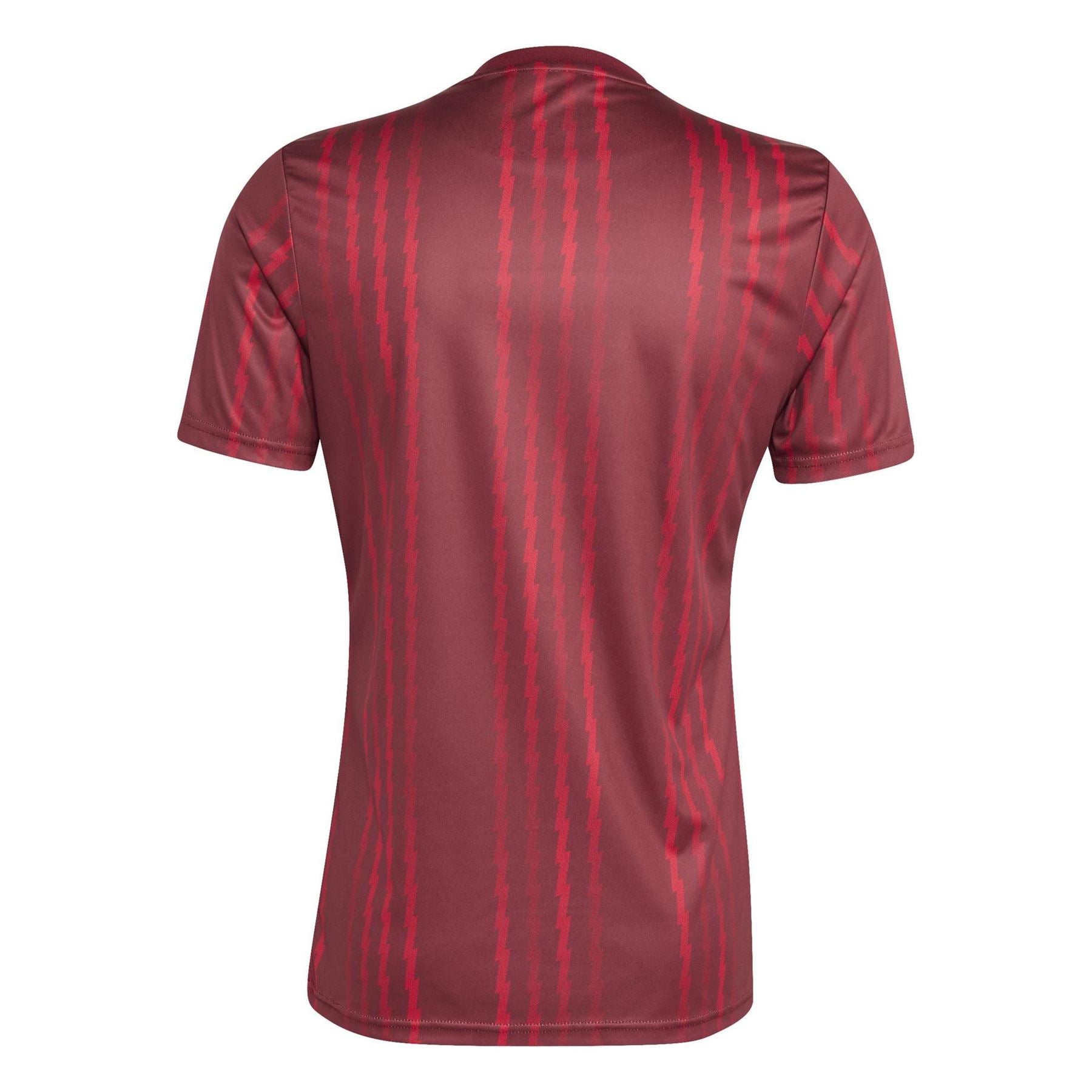 adidas Arsenal Fc 2025 2026 Pre Match Jersey
