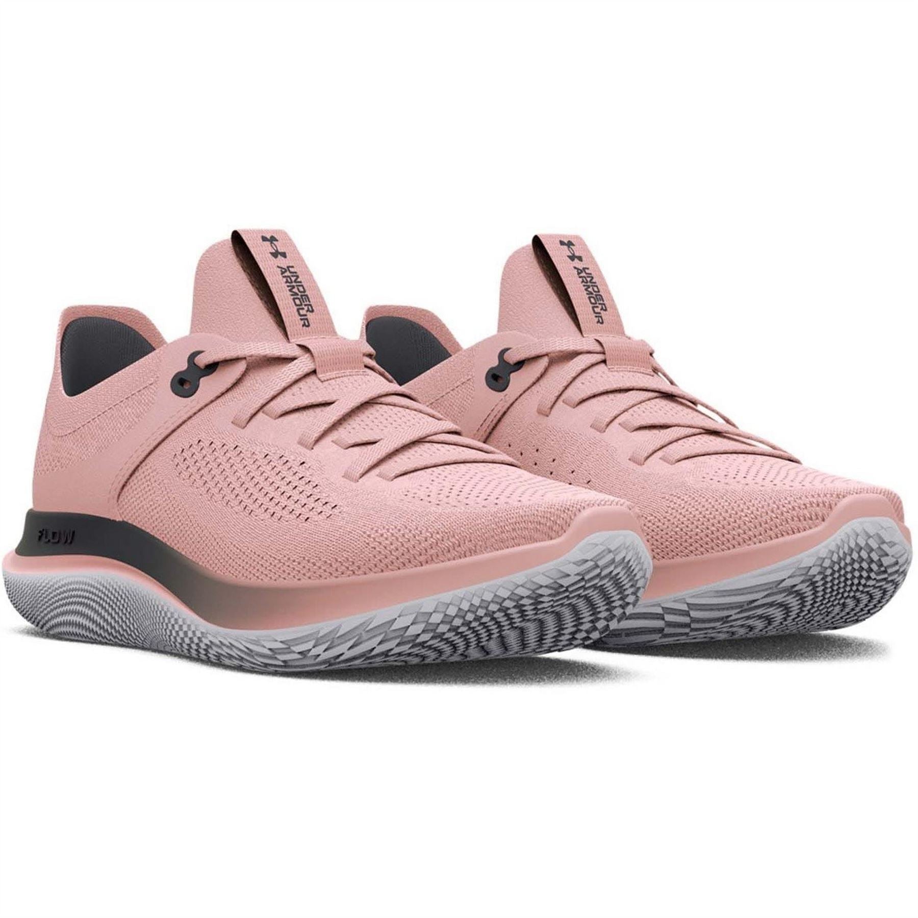 Under Armour Synchronicity Running Shoes