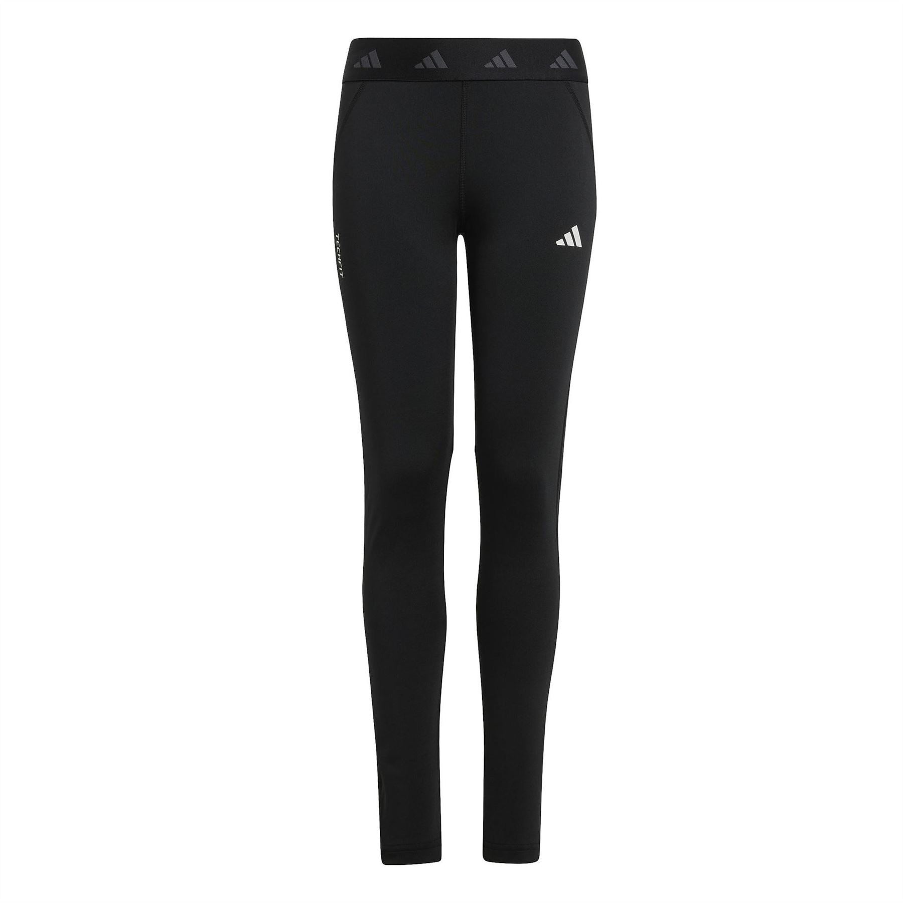 adidas Techfit Tights Junior Girls