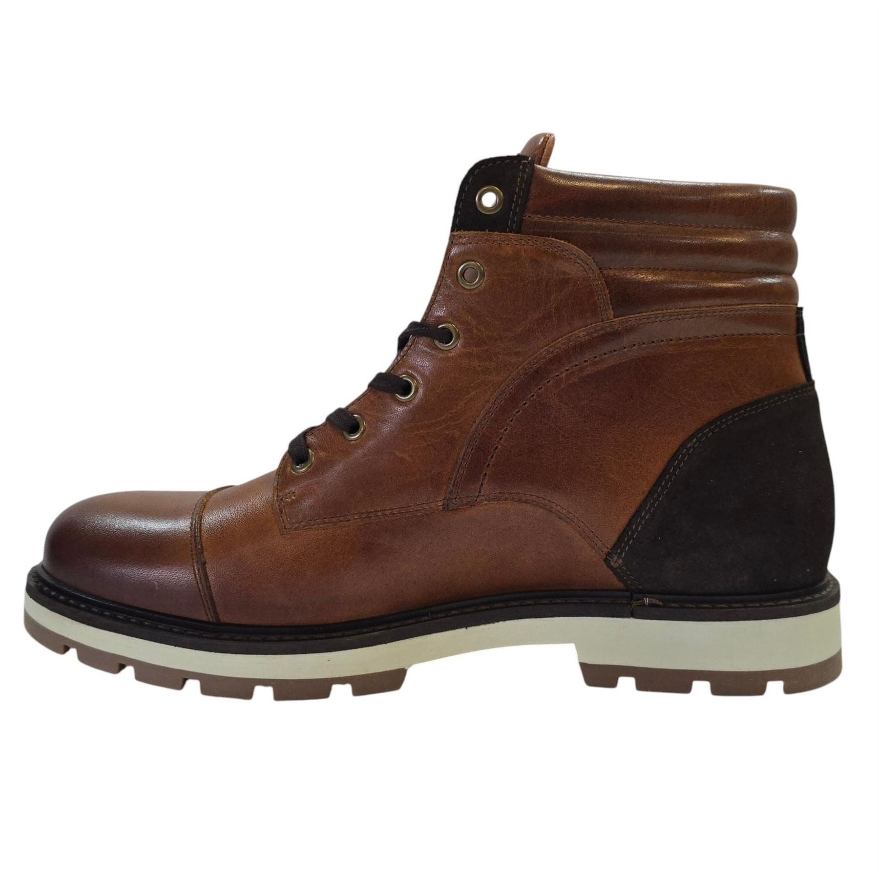 Firetrap Tauri Hiker Rugged Boots