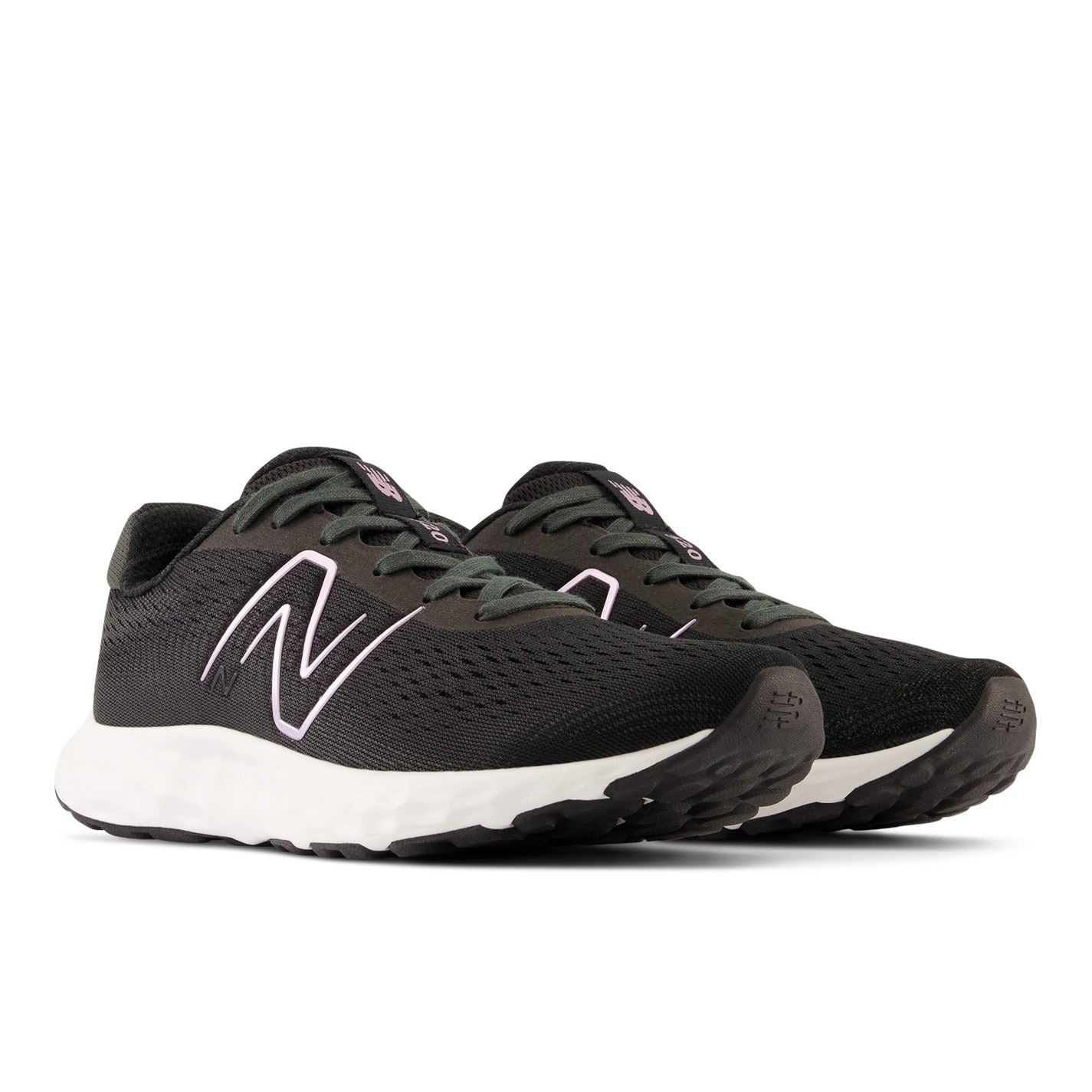 New Balance Womens Ff 520 V8 Running Shoes