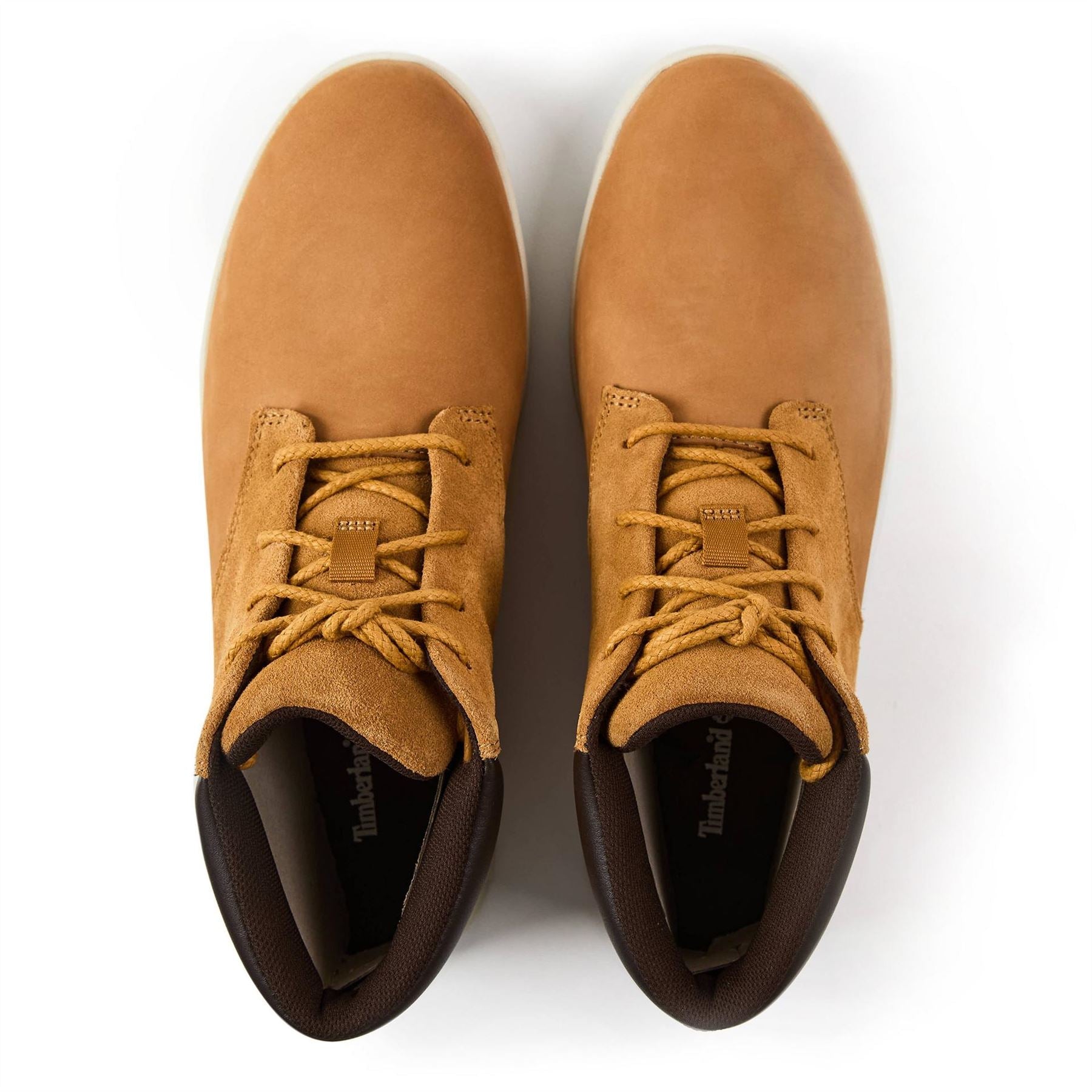 Timberland Graydon Mid Lace Up Chukka Boots