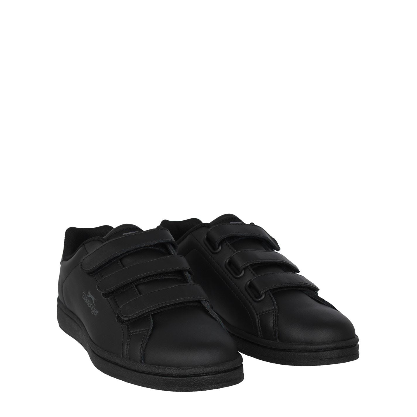 Slazenger Ash Vel Trainers Junior