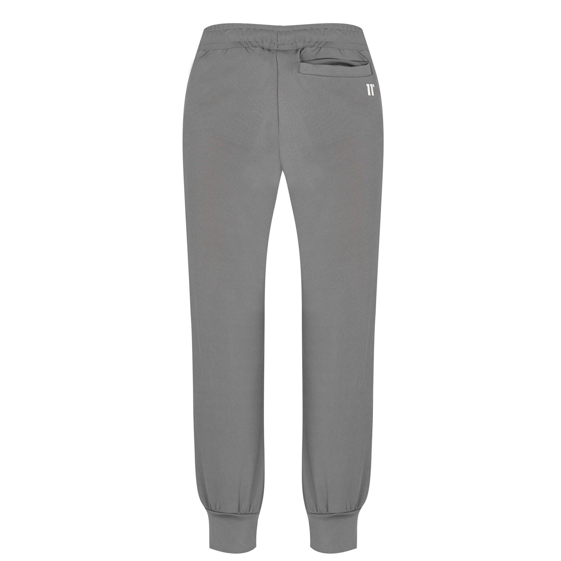 11 Degrees Zip Track Suit