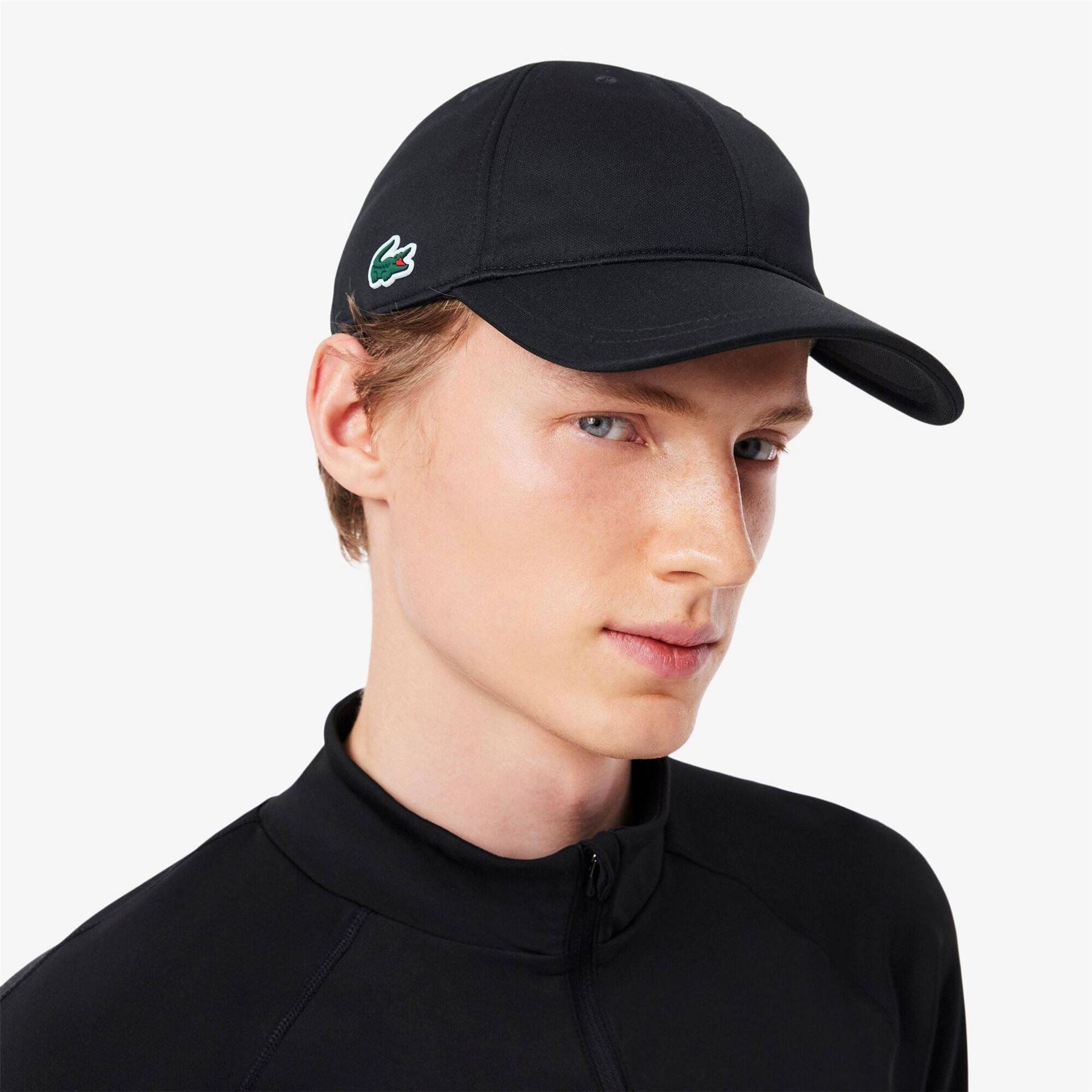 Lacoste Tech Baseball Cap