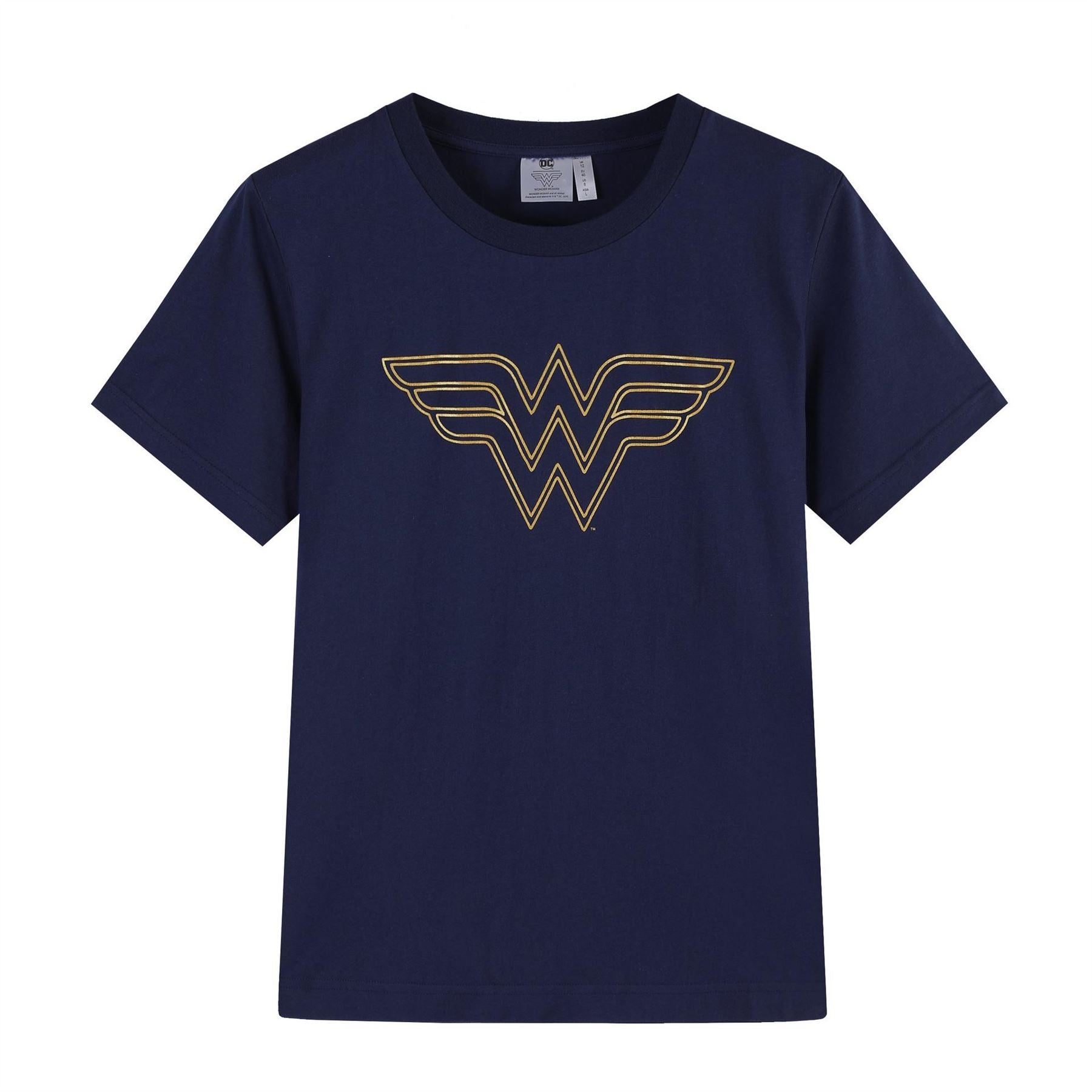 Character Ladies T-Shirt