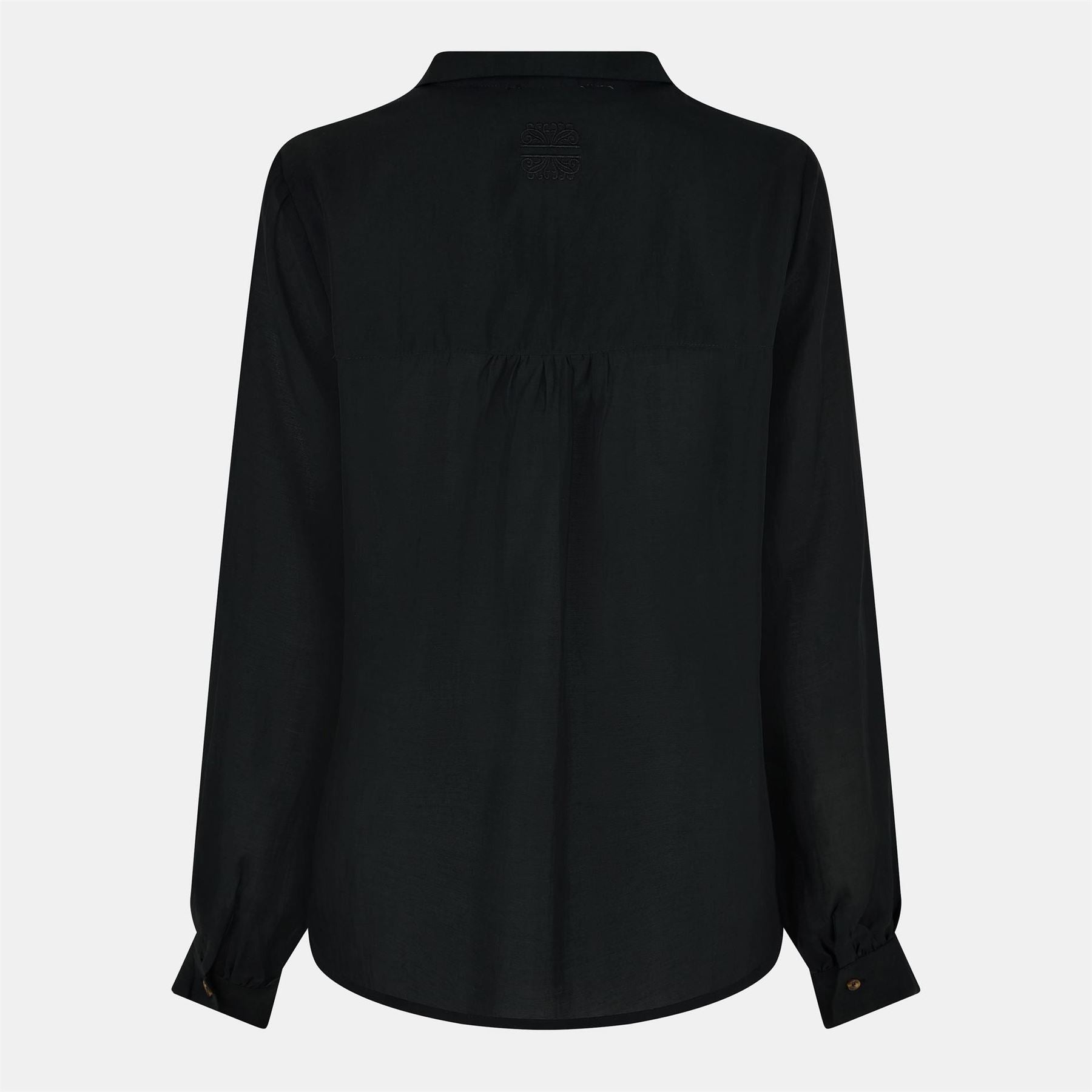 Never Fully Dressed Shirt