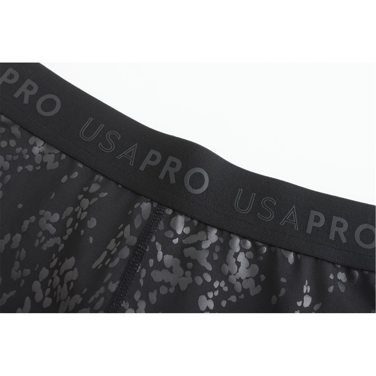 USA Pro Pro 3 Inch Training Shorts Junior Girls