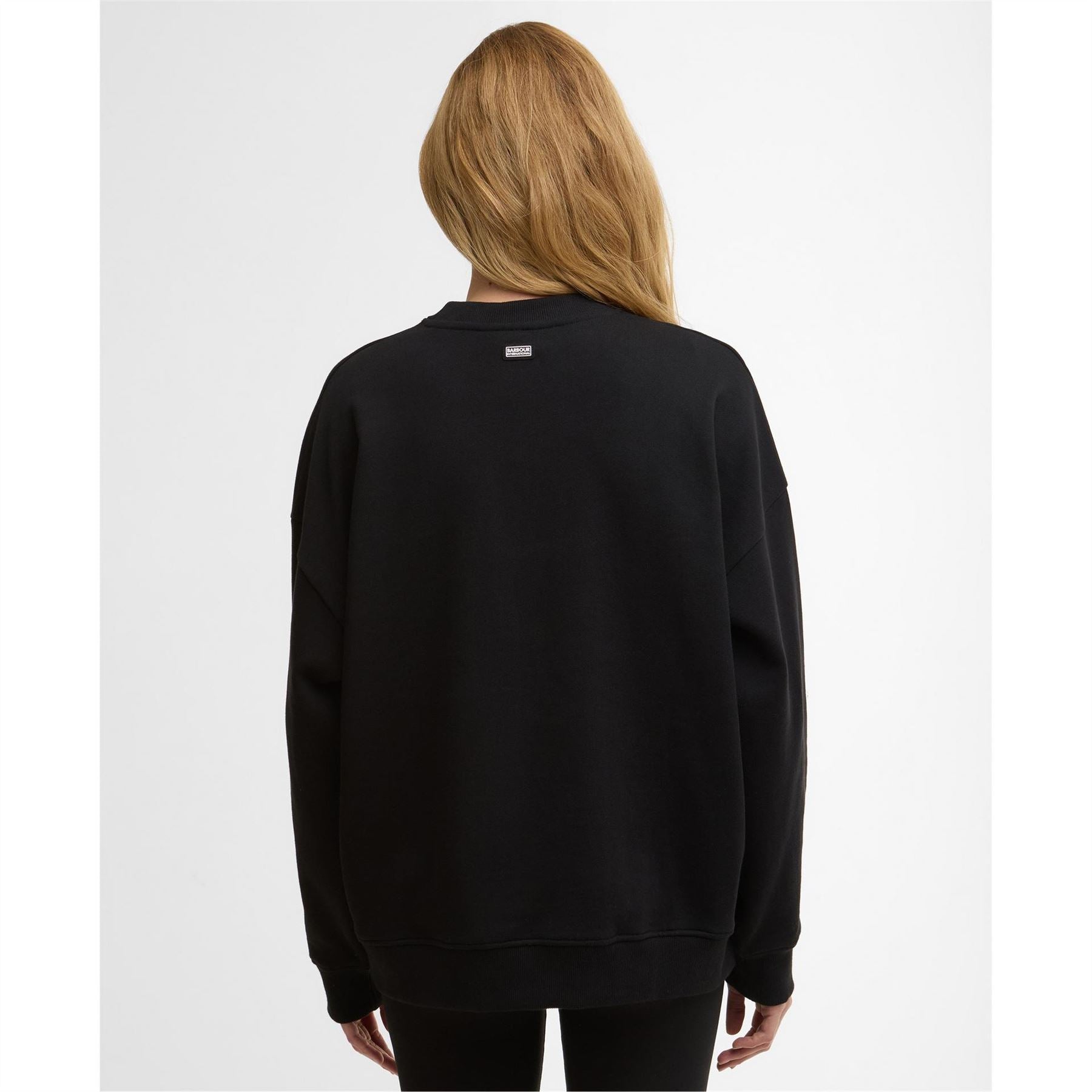 Barbour International Kansas Sweater