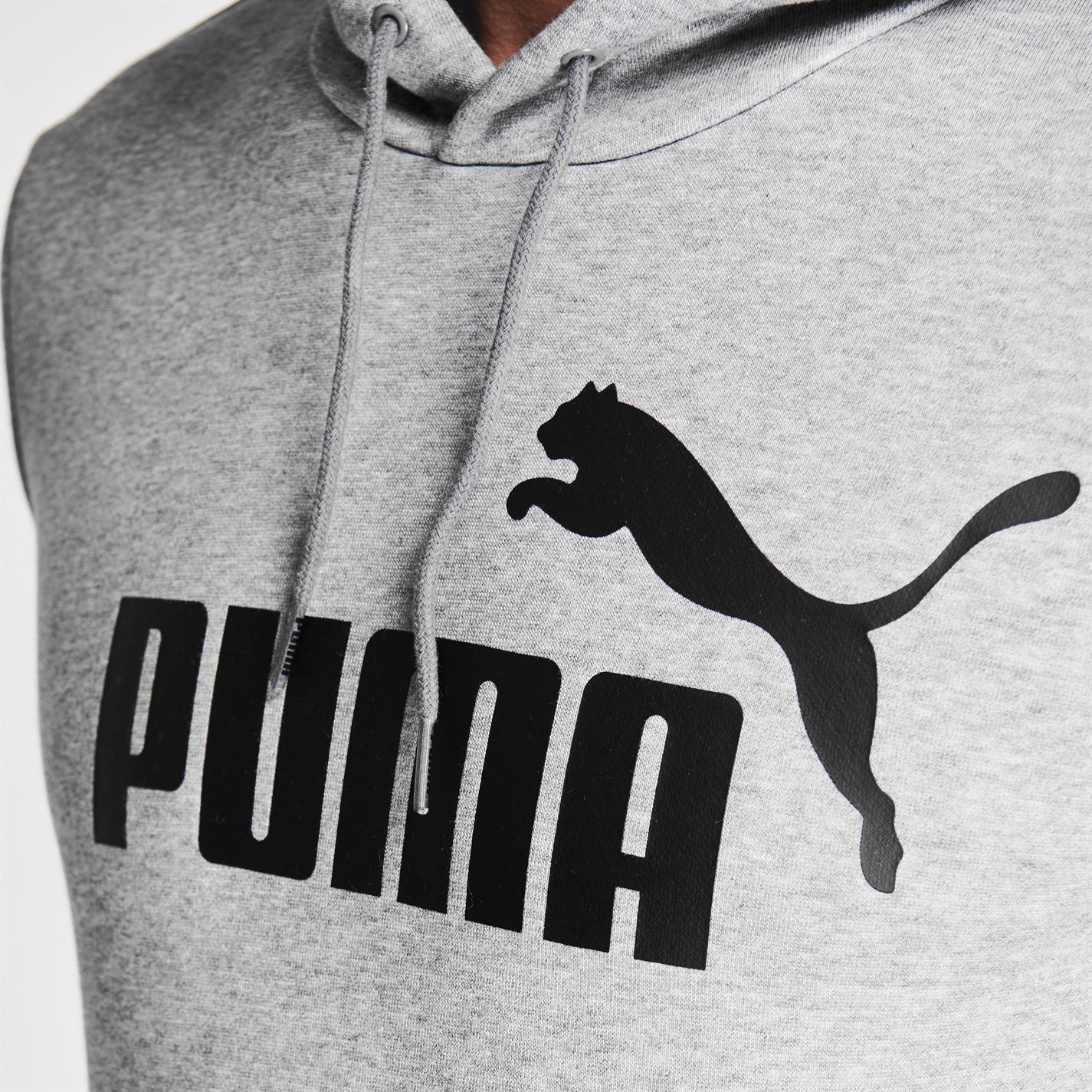 Puma Mens No1 Oth Hoodie
