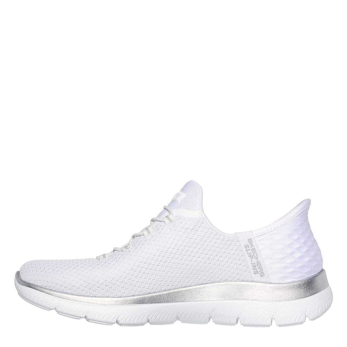 Skechers Slip Ins: Summits   Diamond Dream