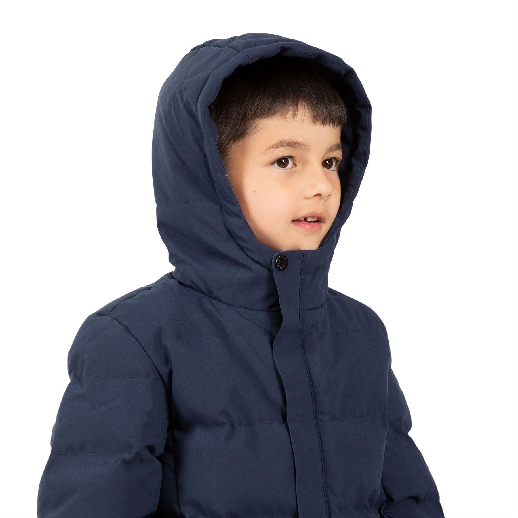 Trespass Habbton Puffer Jacket