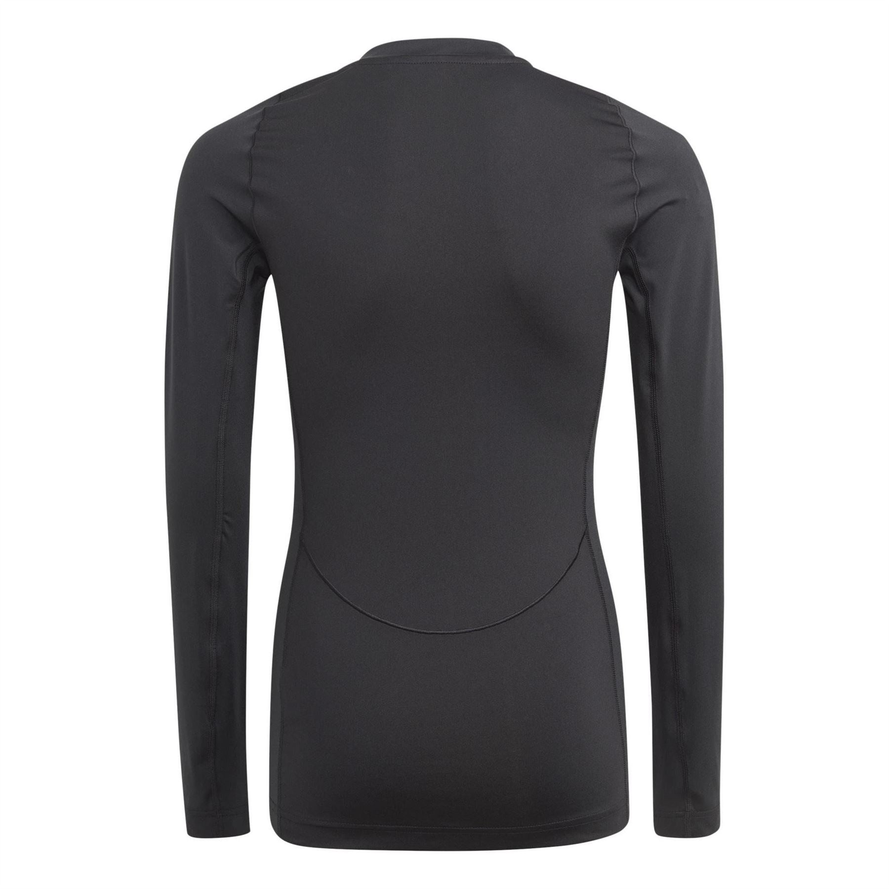 adidas Aeroready Long Sleeve Top Juniors