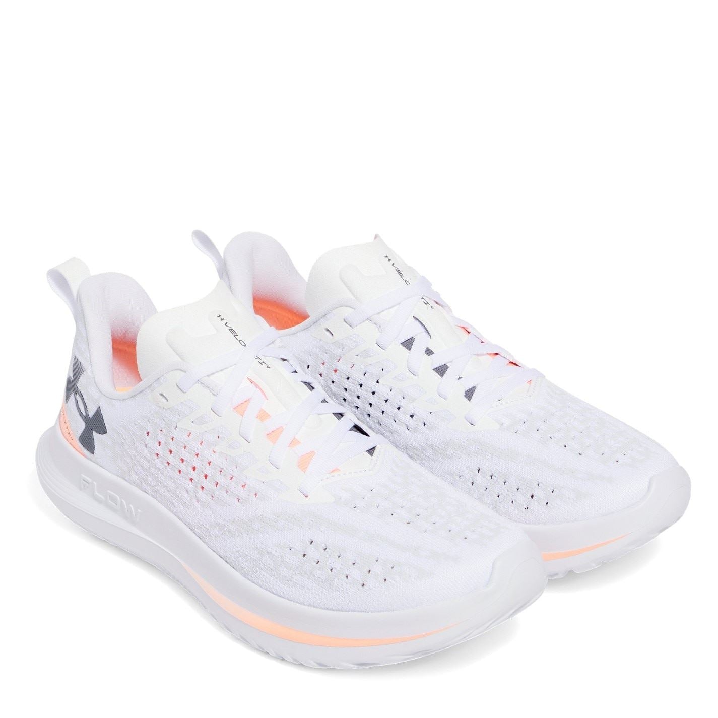 Under Armour UA Velociti 4 SE Graphic Print Road Running Shoes