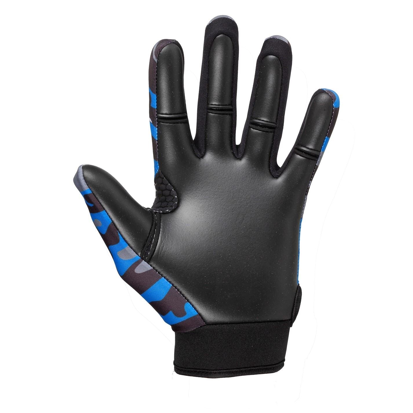 Karakal Camo Gaa Gloves Junior