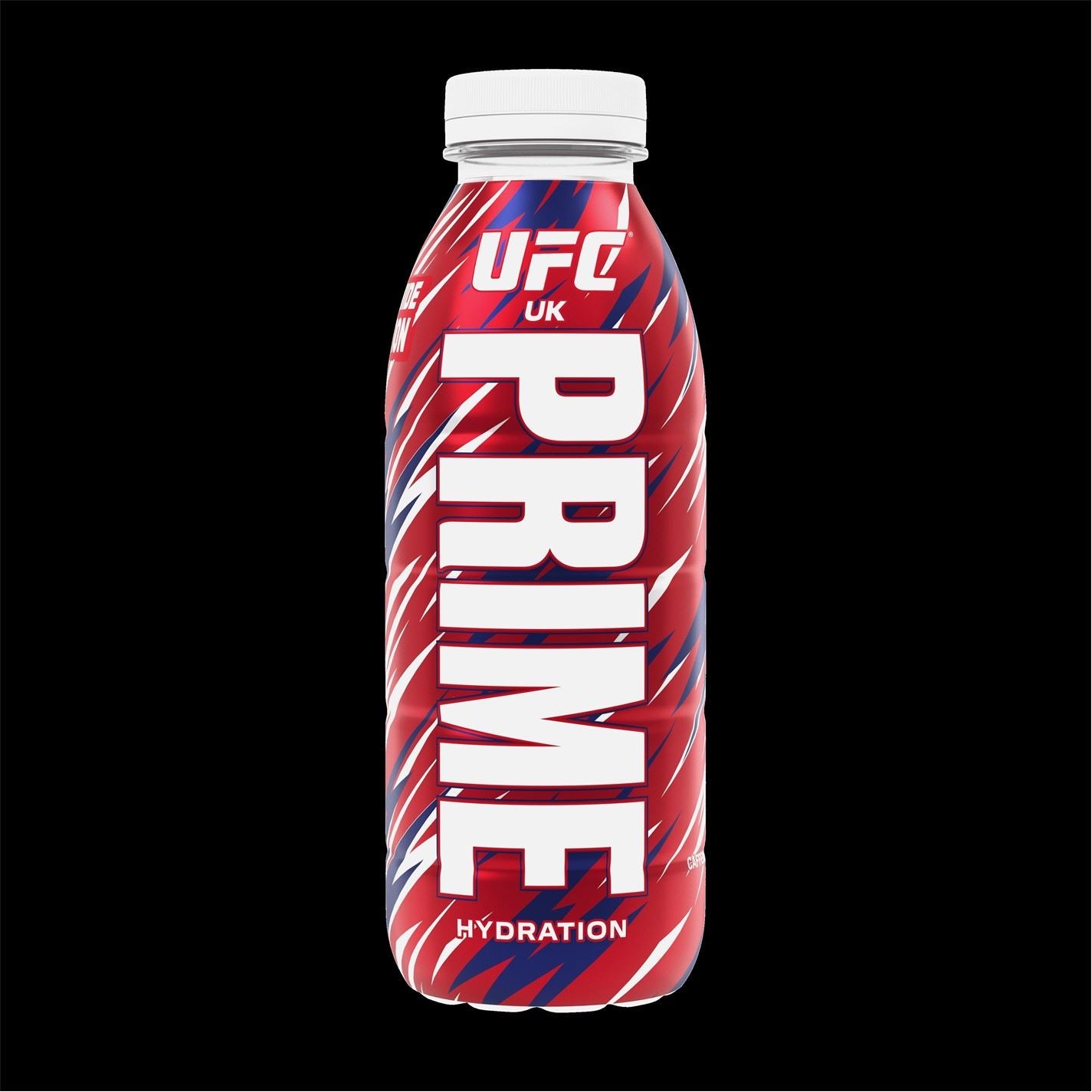 Prime Hydration 500ml 00