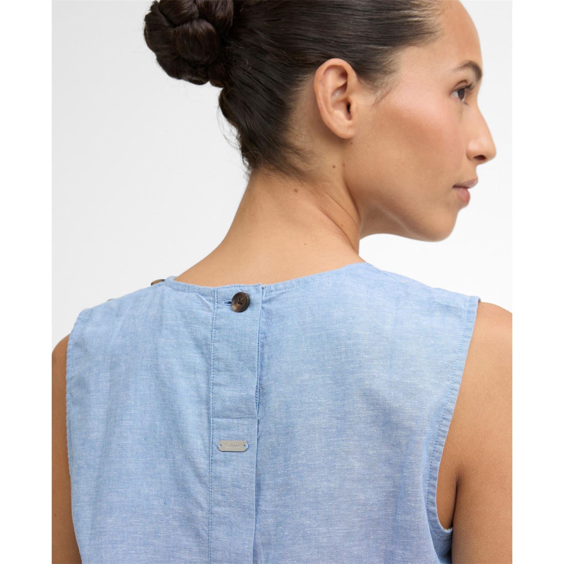 Barbour Tank Vest