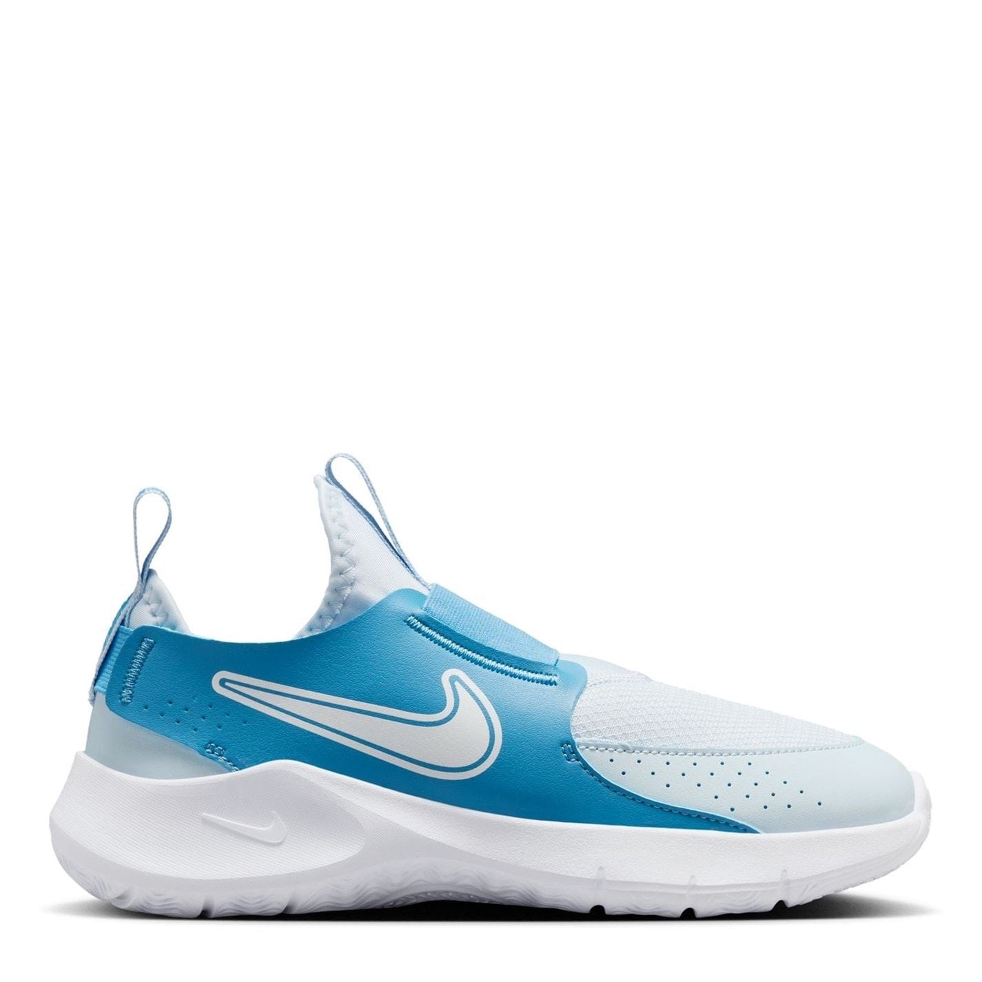 Nike Flex Runner 3 Big Kids Low Top Running Shoes