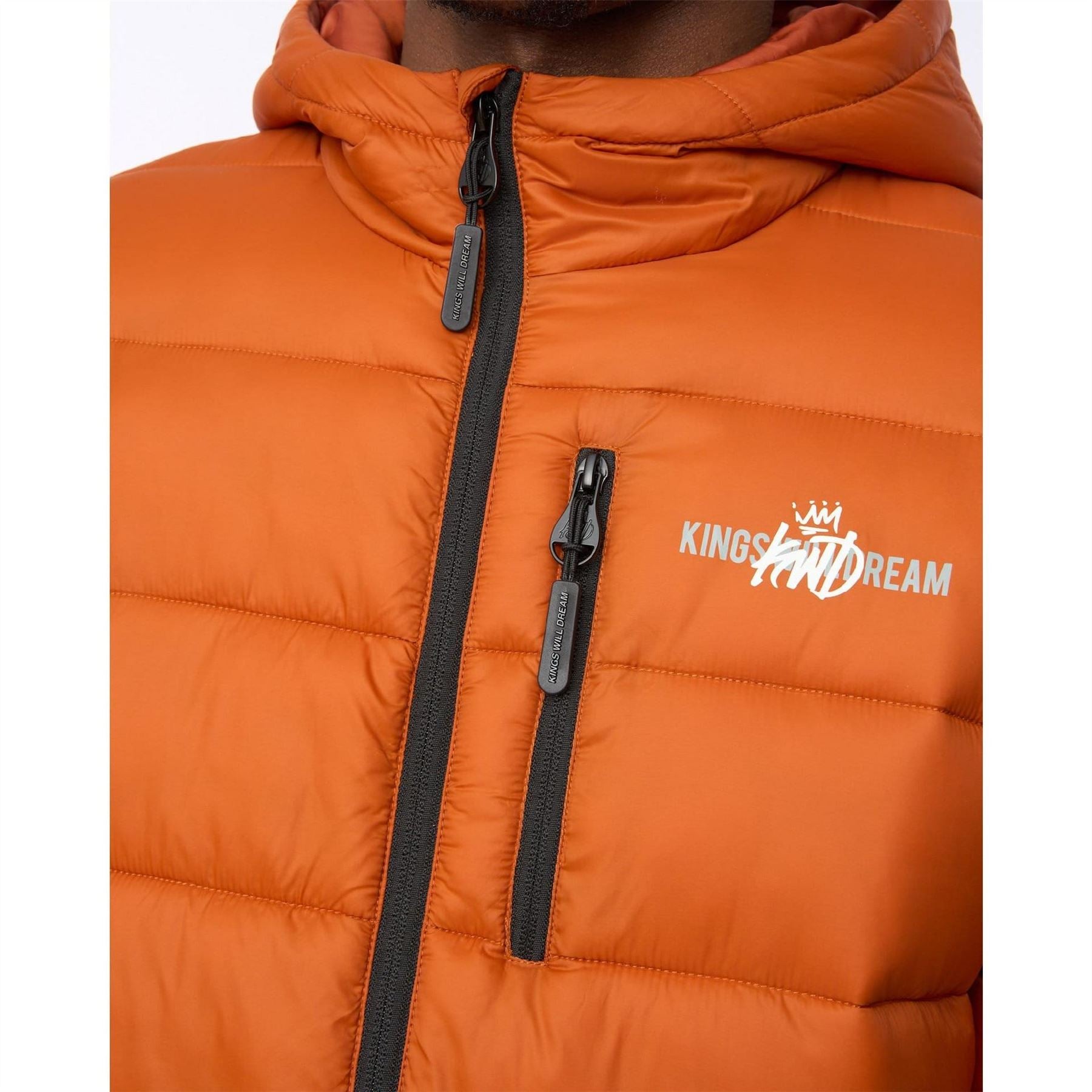 Kings Will Dream Puffer Jacket