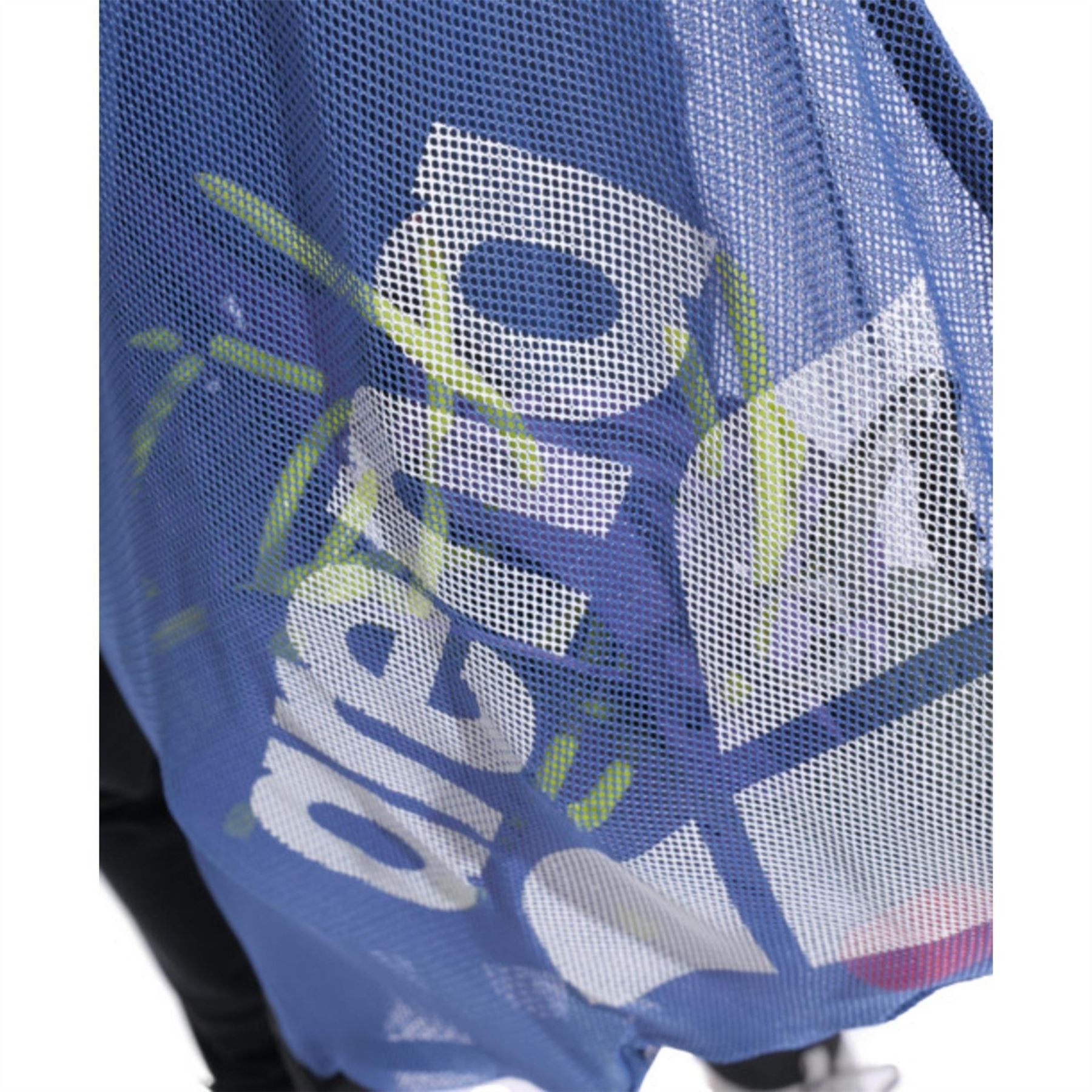 Arena Go Pool Sack Mesh Bag