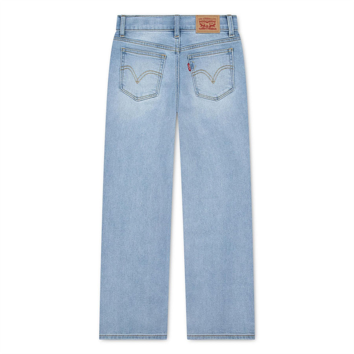Levis Wide Leg Jeans