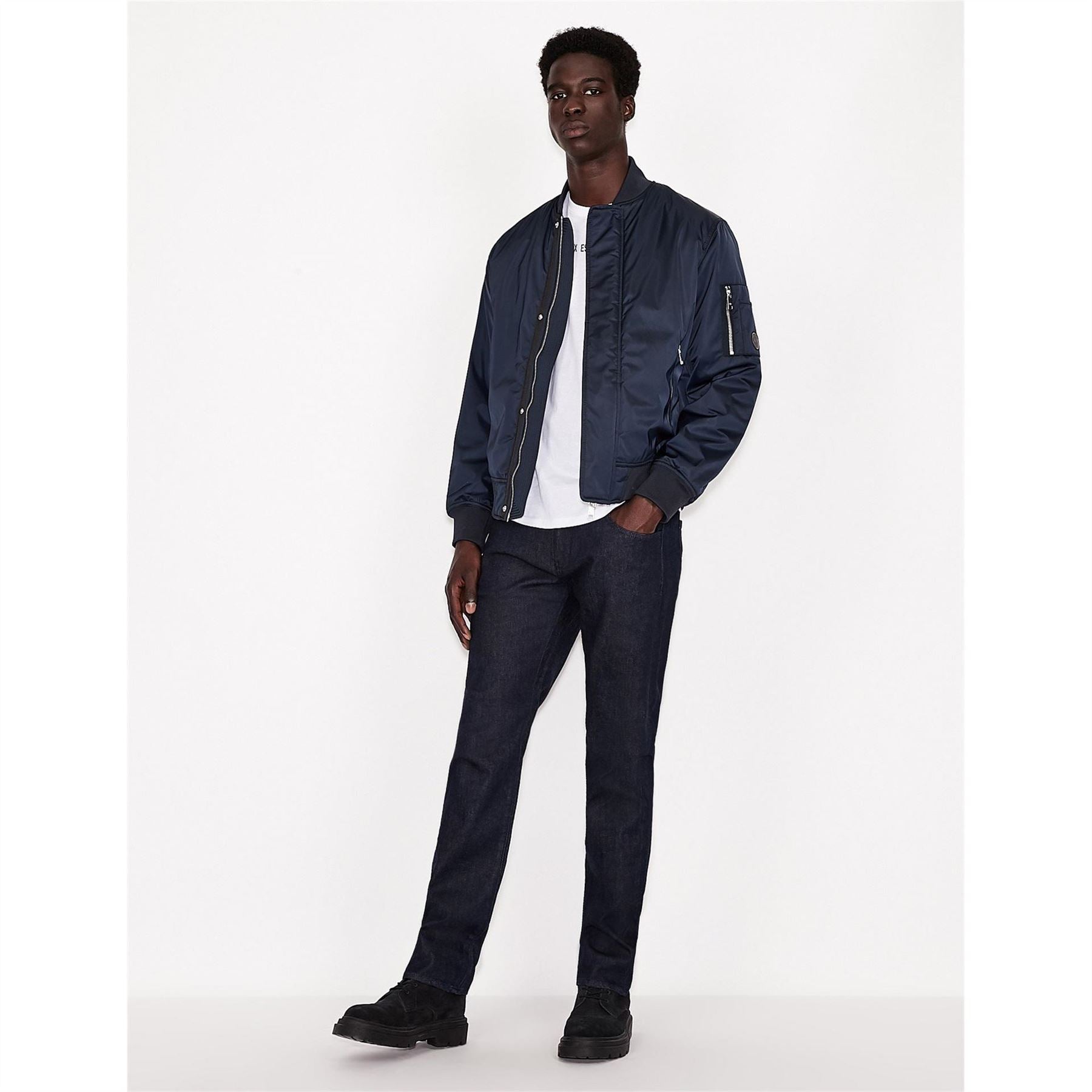 Armani Exchange Slim Jeans