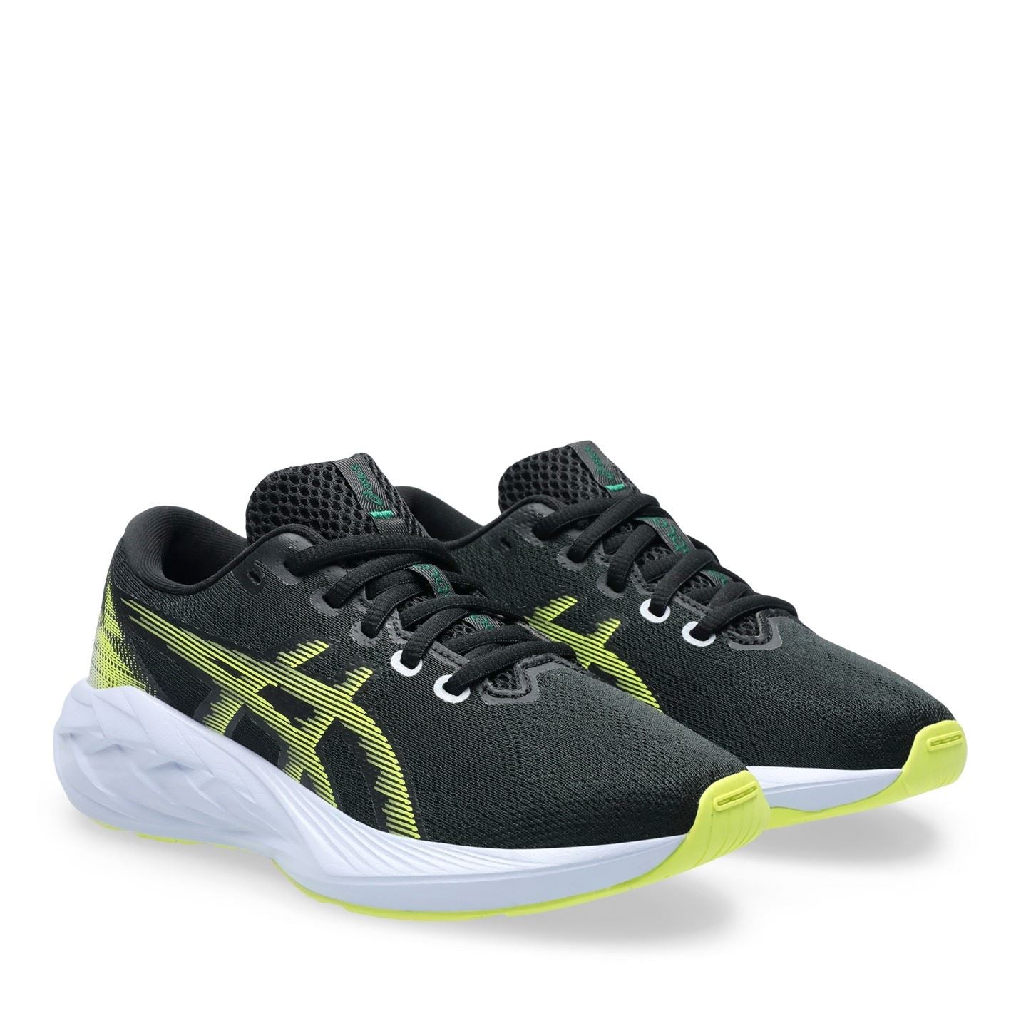 Asics Novablast 5 Gs Road Running Shoes Unisex Kids