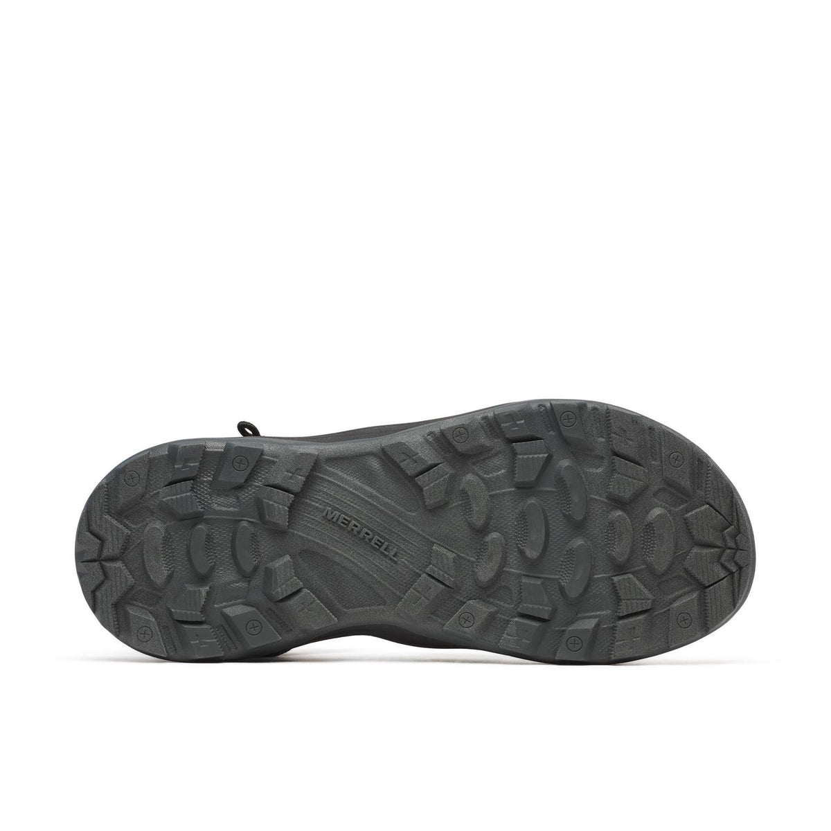 Merrell Mens Fusion Sport Rmx Walking Sandal