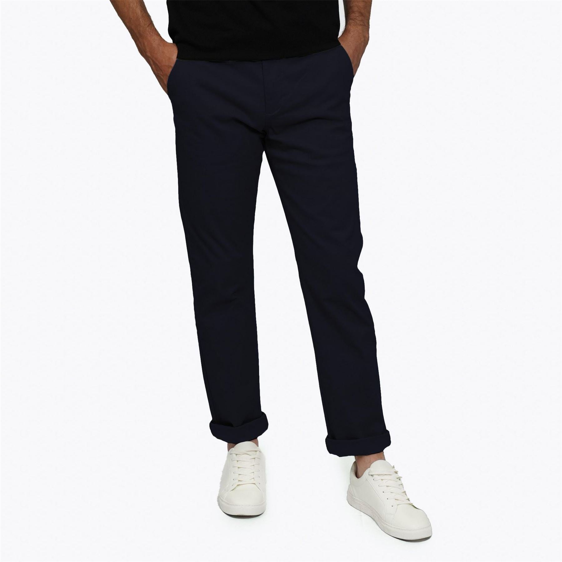 Howick Chino Trouser