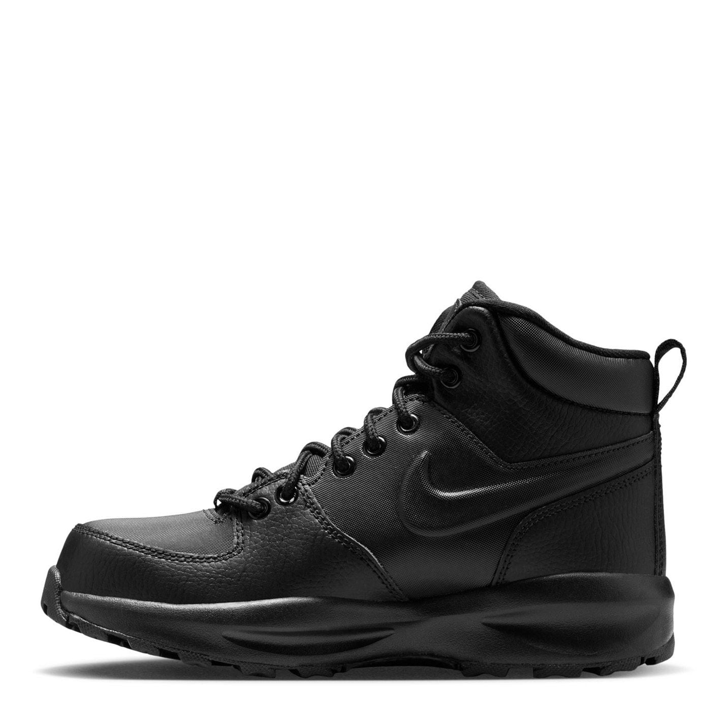 Nike Manoa Lace-Up Ankle Boots