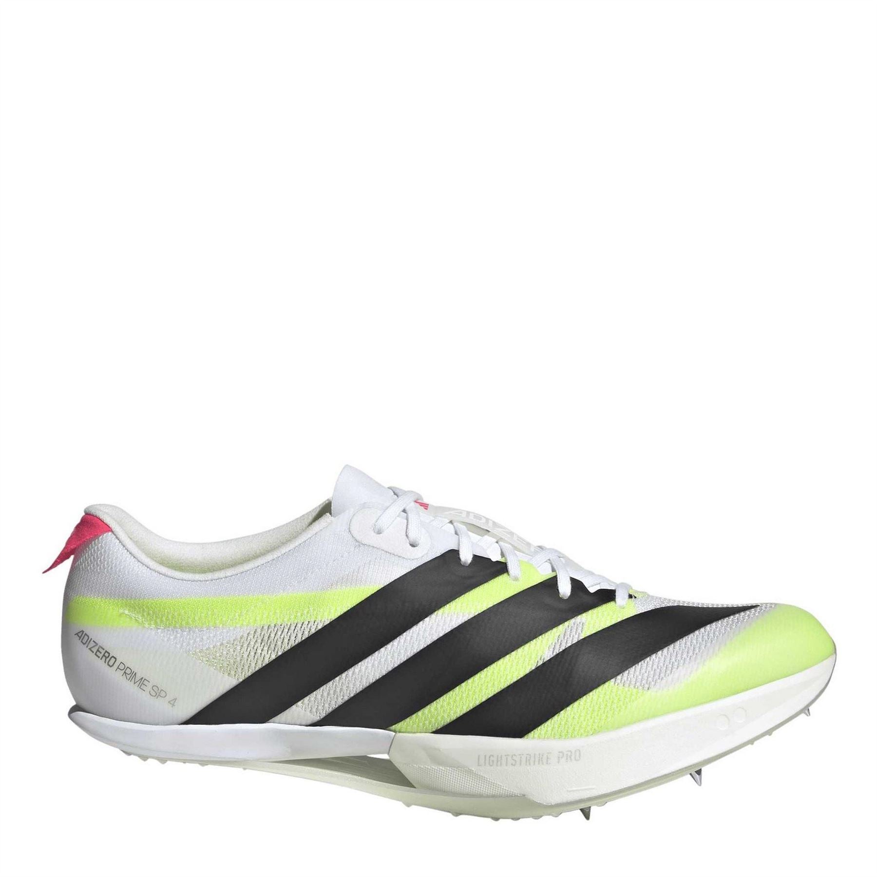adidas Adizero Prime Jn99 Road Running Sneakers