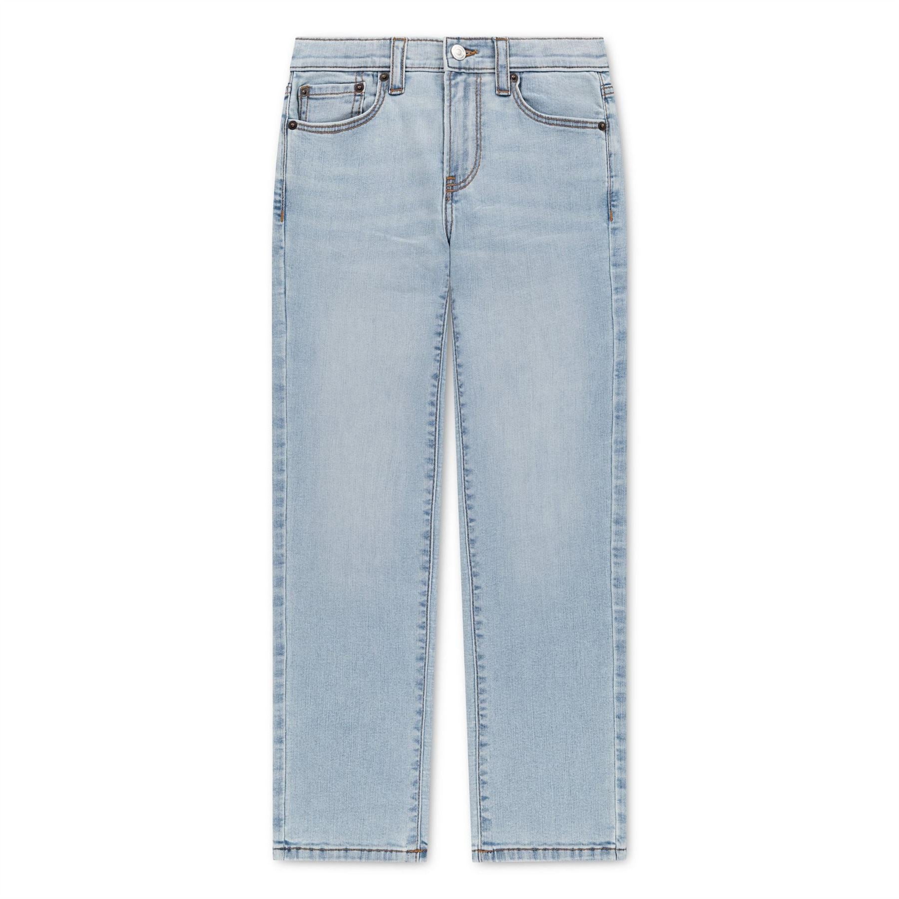 Abercrombie and Fitch And F Straight Fit Jn64