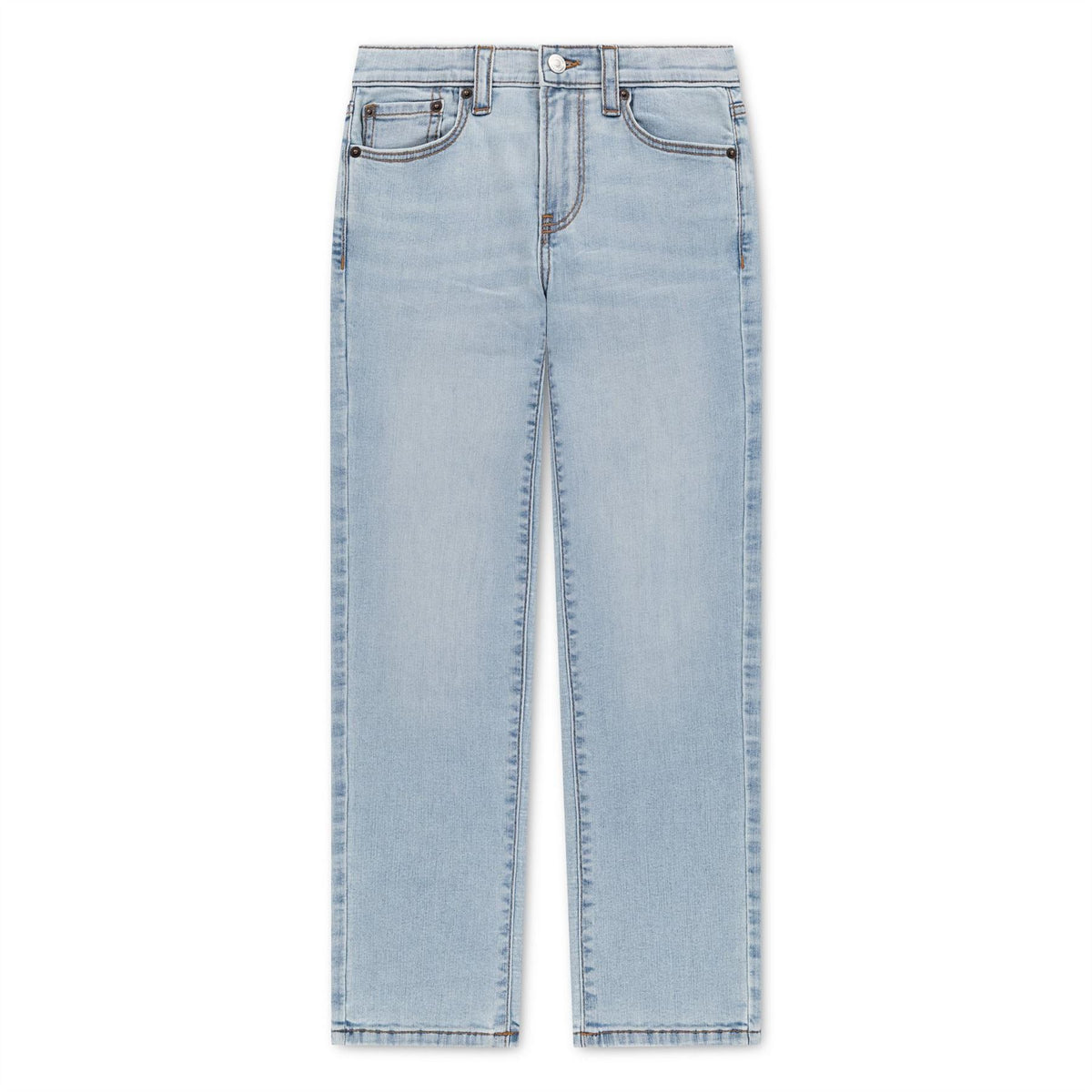 Abercrombie and Fitch And F Straight Fit Jn64