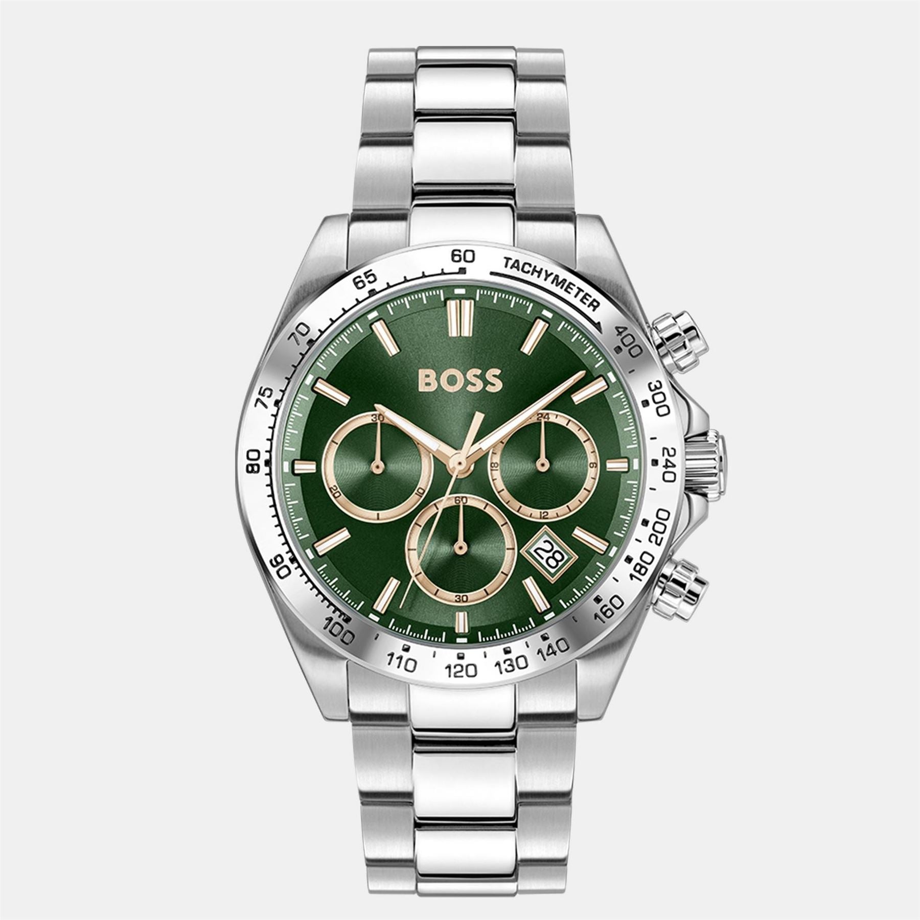 Boss Hero Bracelet Watch