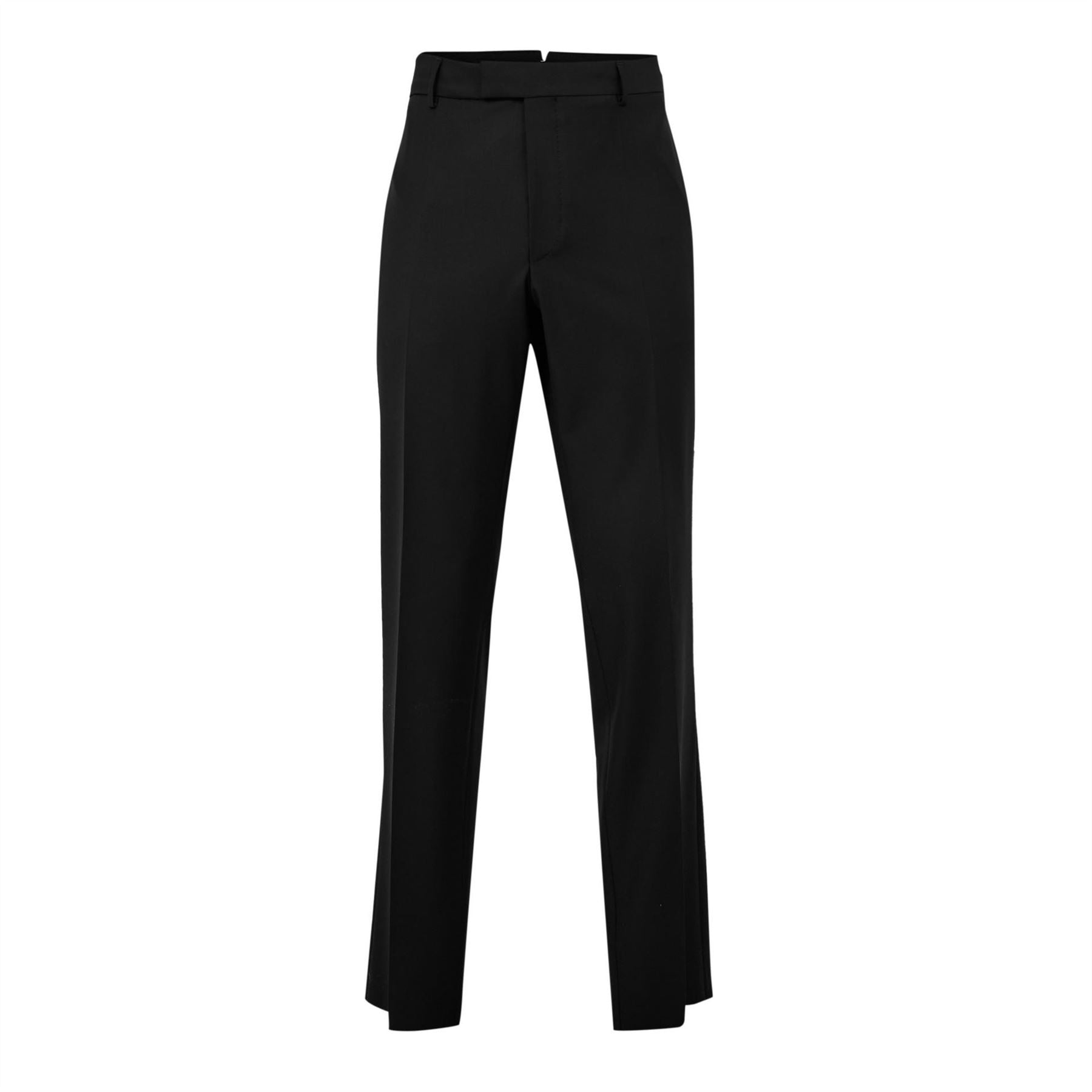 Boss Glover Straight Leg Trousers