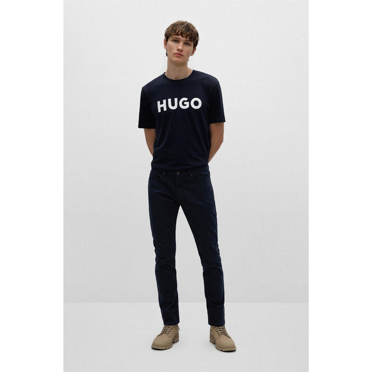 Hugo Mens Dulivio T-Shirt
