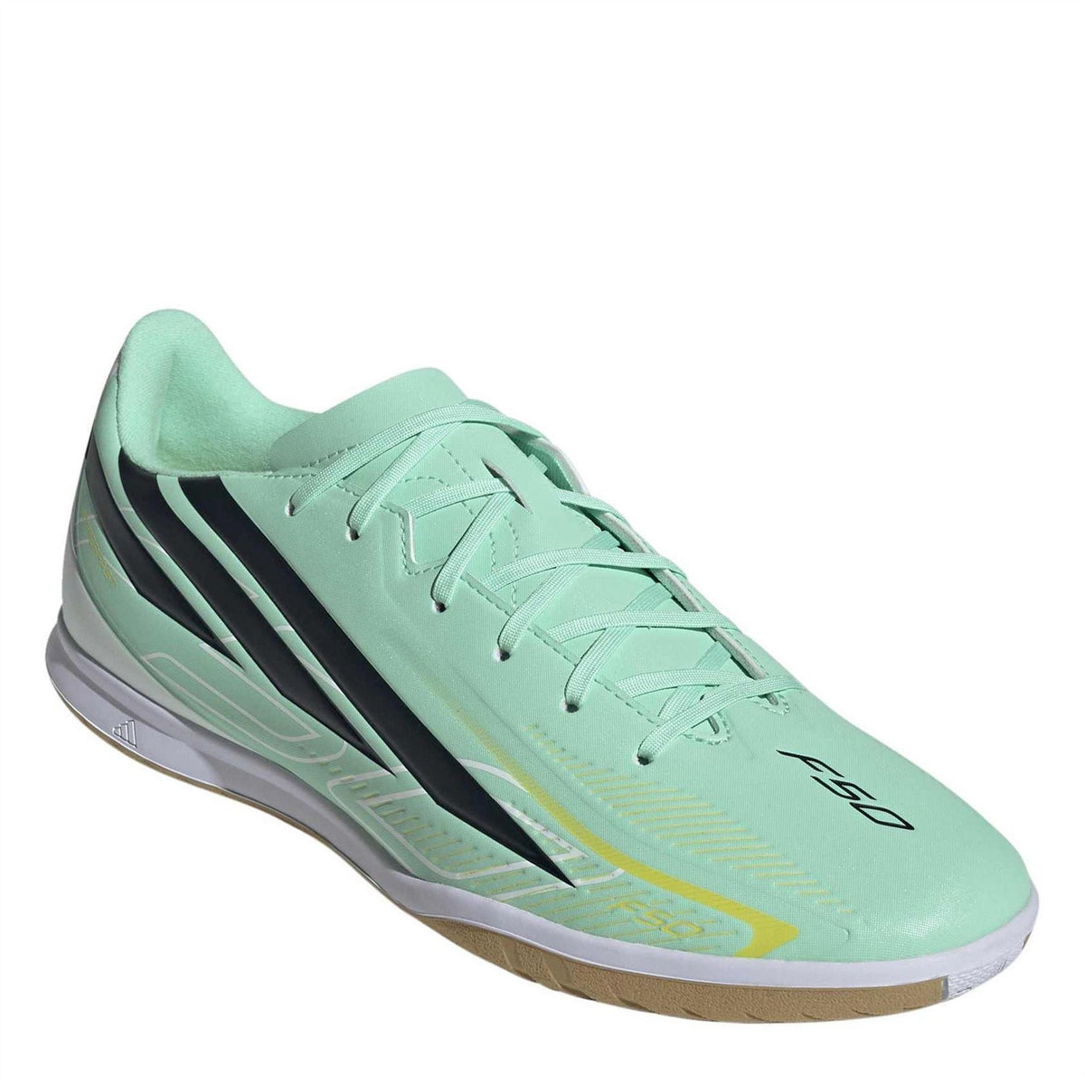adidas Hyperfast Club Indoor Football Shoes