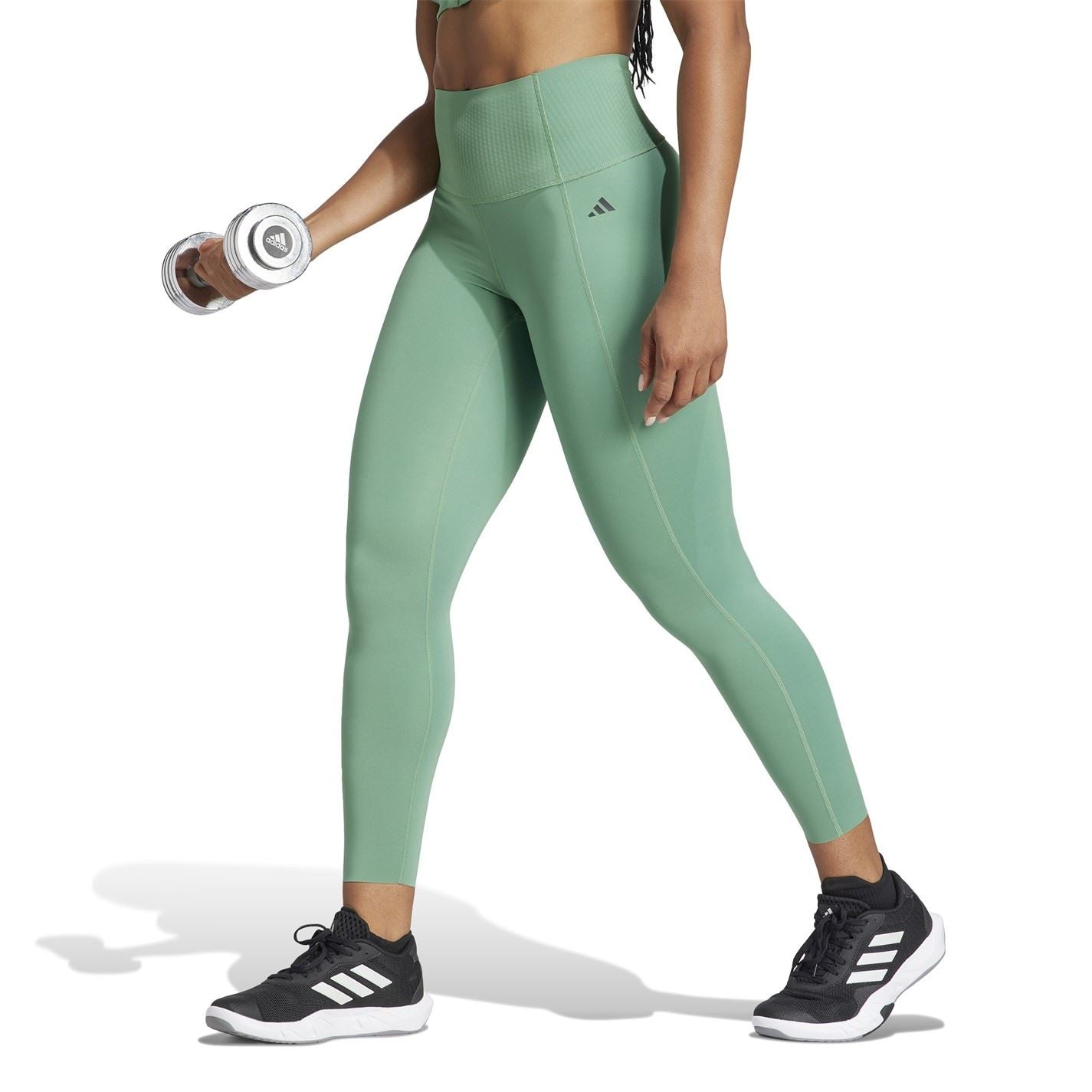 adidas Opme Power Performance Gym Leggings
