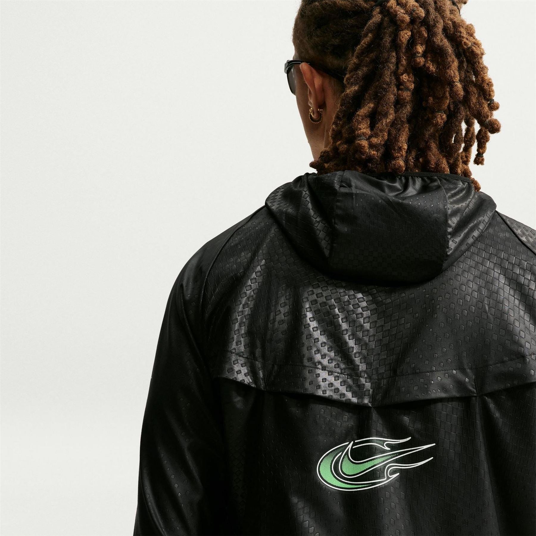 Nike Stride Jacket Sn71