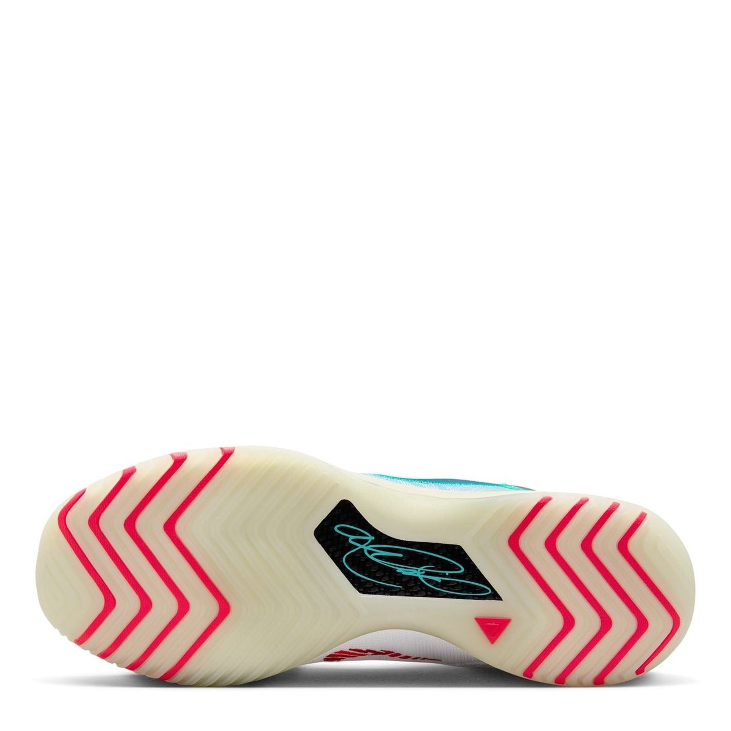 Nike Lbj Nxt Gen Mid Top Lace-Up Sneakers