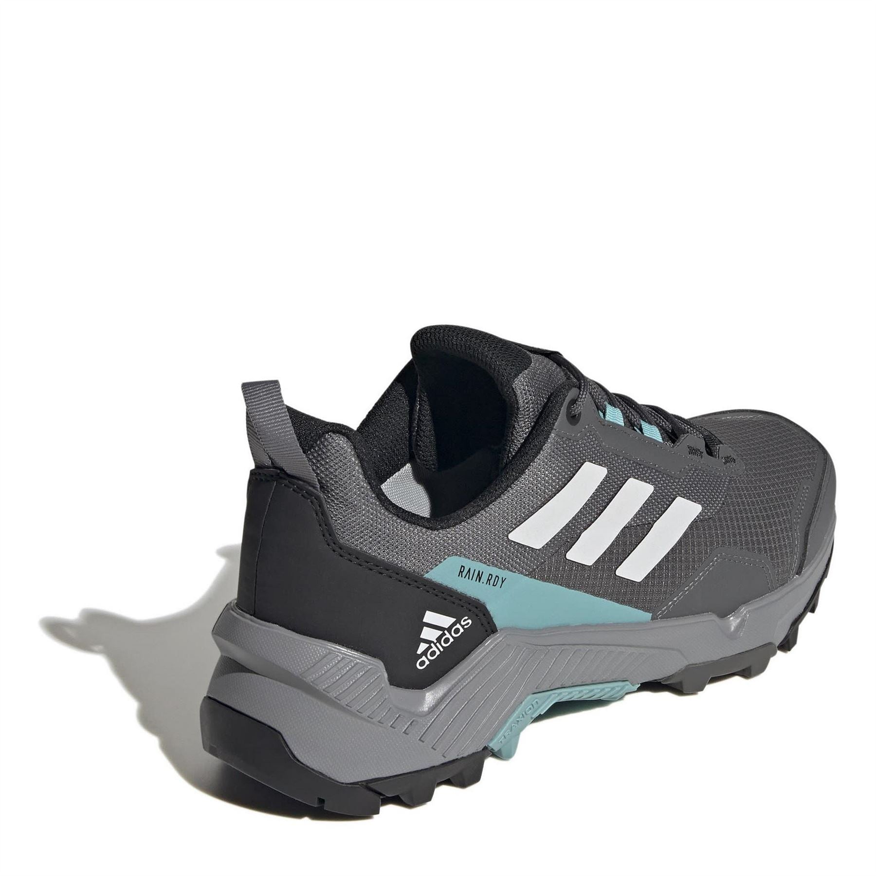 adidas Womens Eastrail Waterproof Walking Shoes