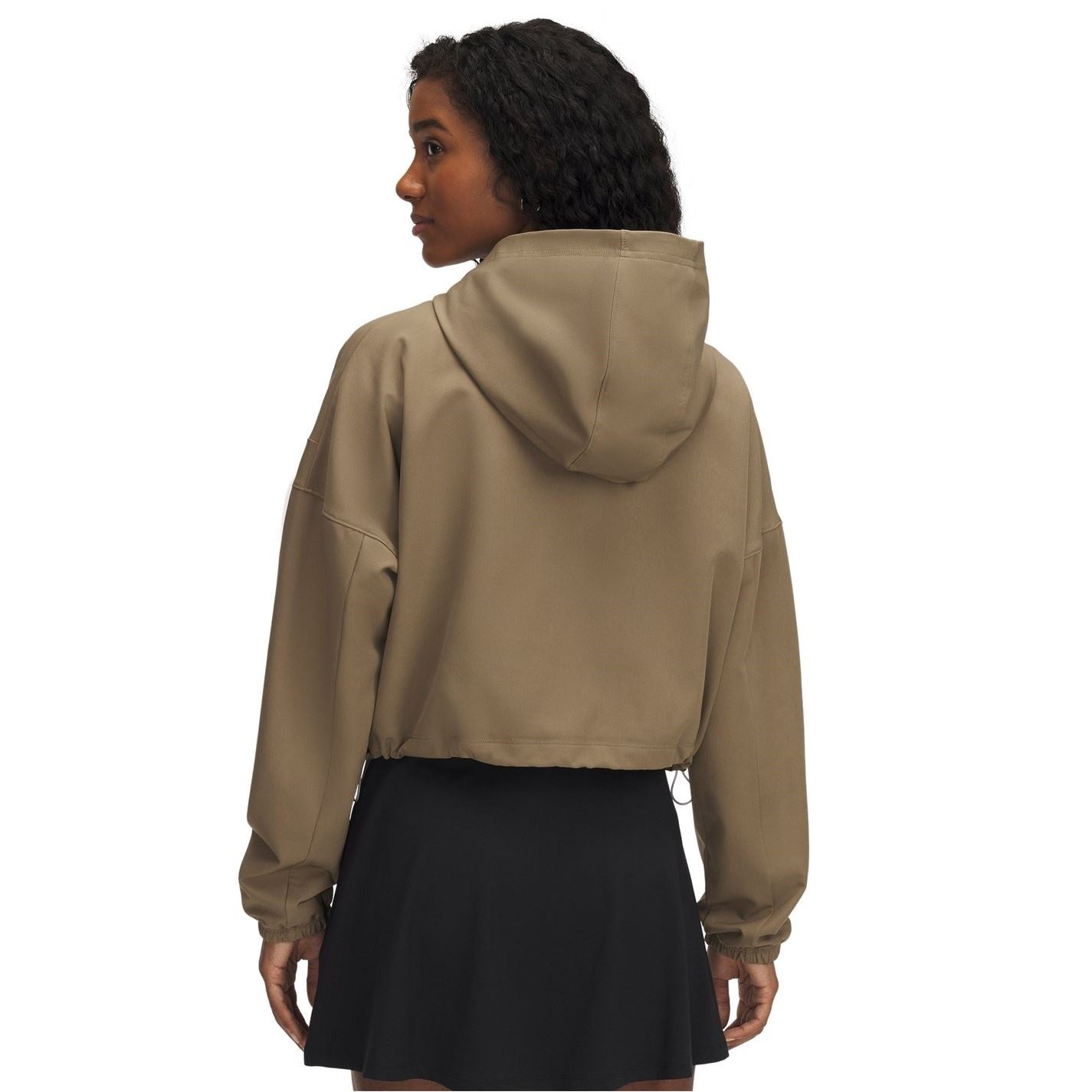 Under Armour Unstop Wov Jacket