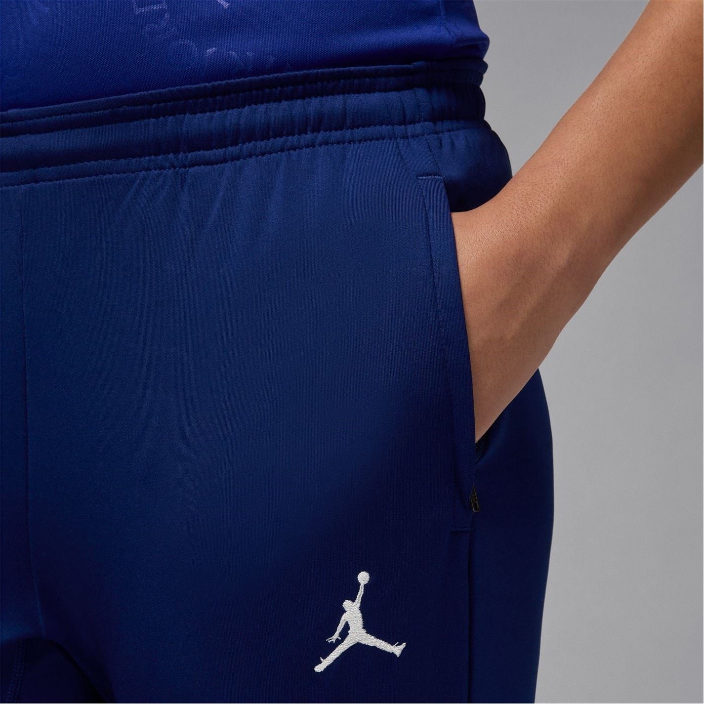 Nike Womens Paris Saint Germain Strike Fourth Tracksuit Bottoms 2025