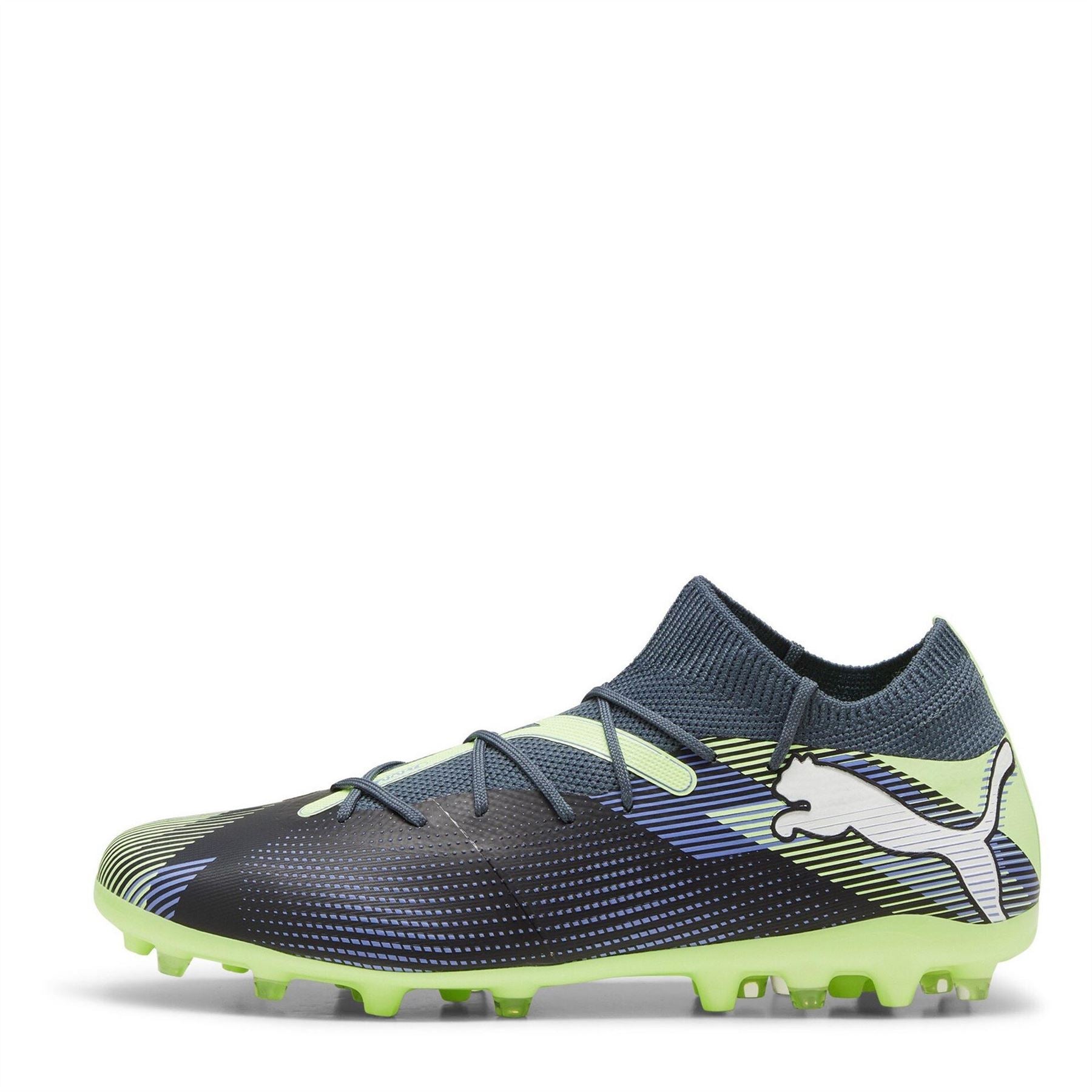 Puma Ultra Match Firm Ground Football Boots