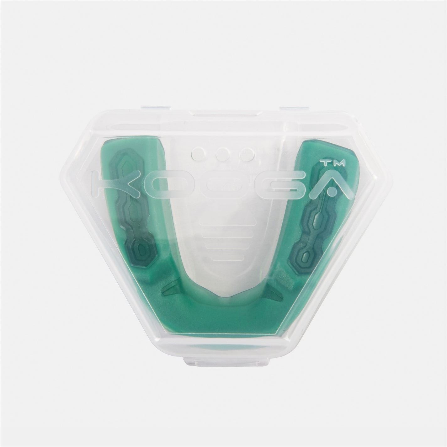 KooGa Ergo Fit Gel Mouthguard