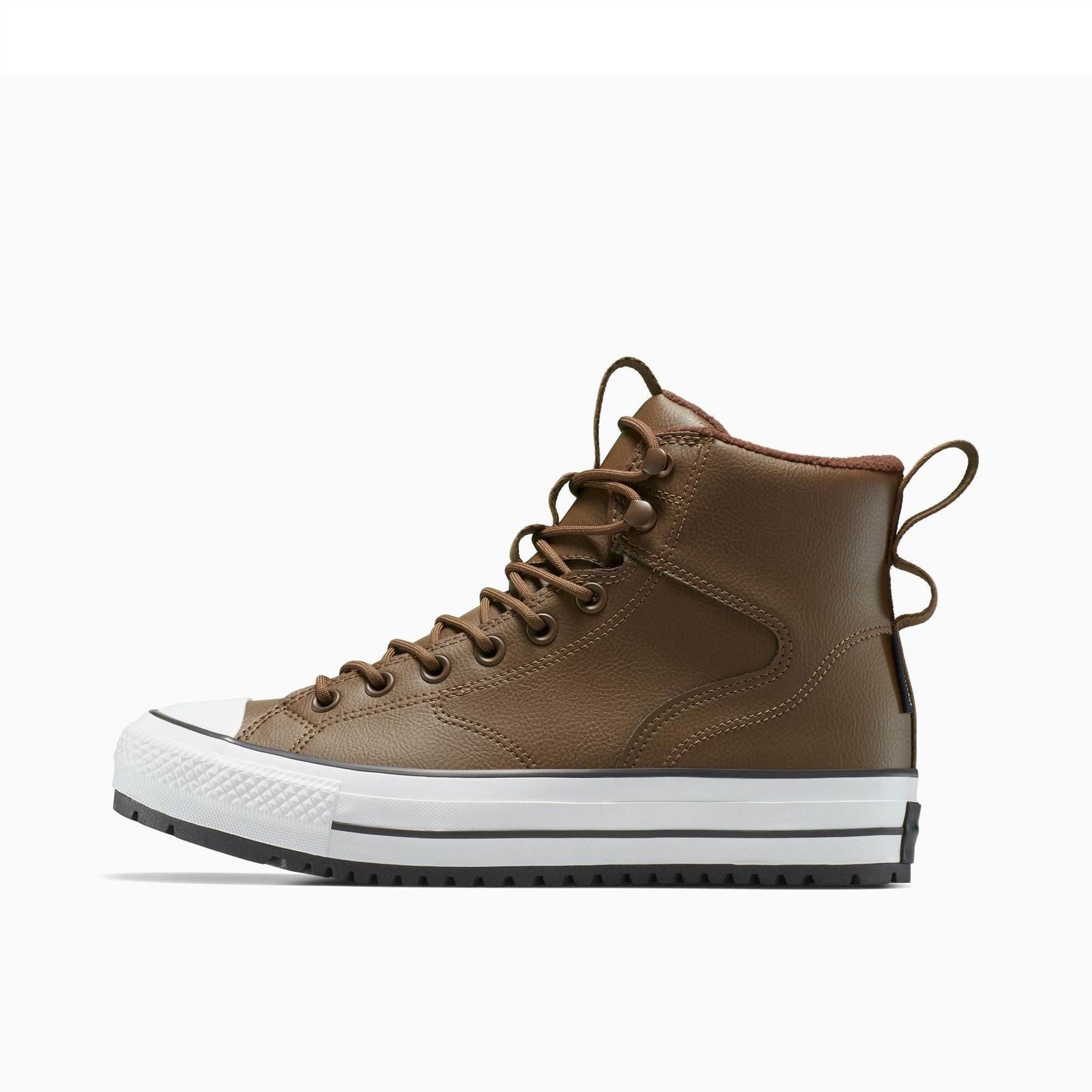 Converse Adults Chuck Taylor All Star Hik High Top Trainers
