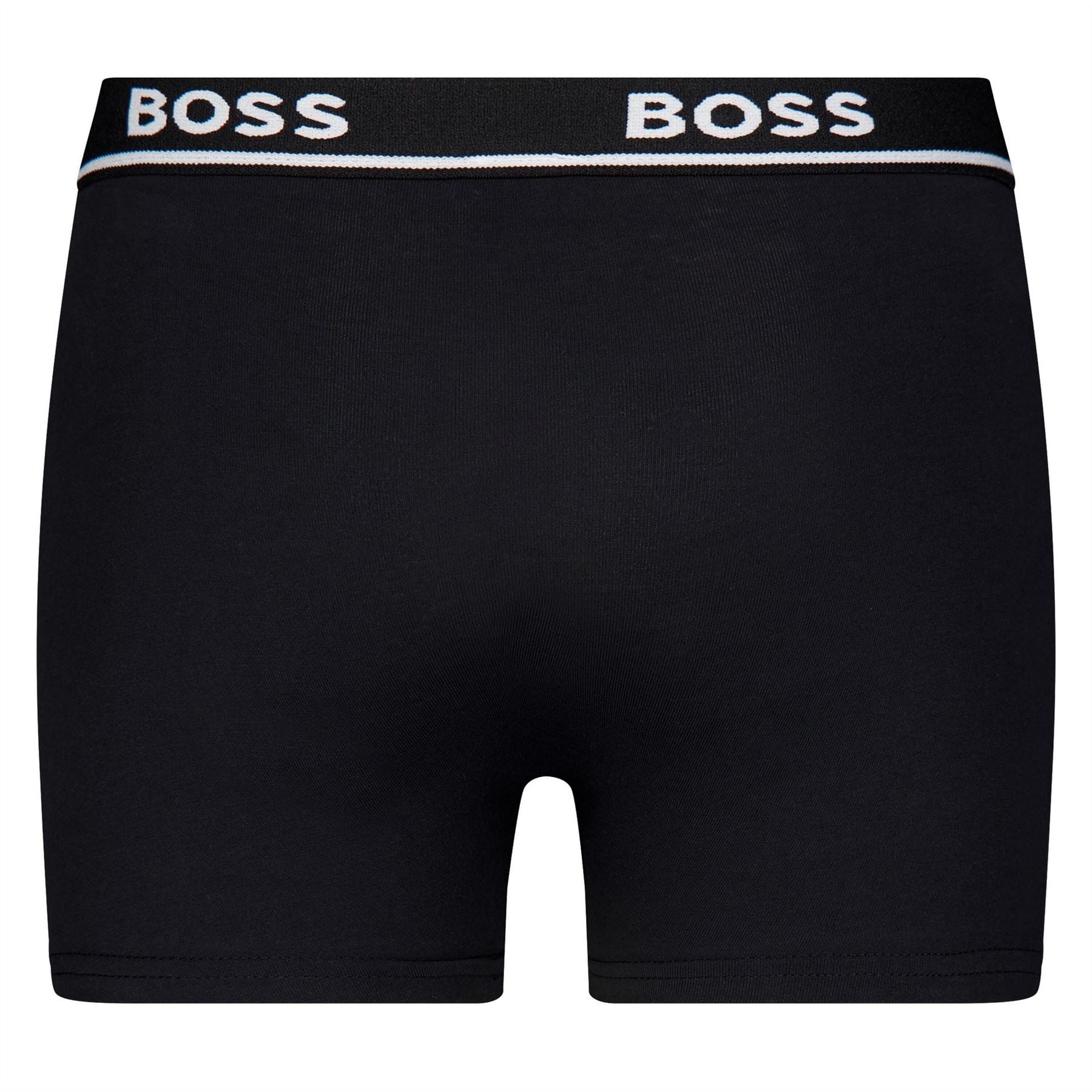 Boss 2 Pack Logo Boxers
