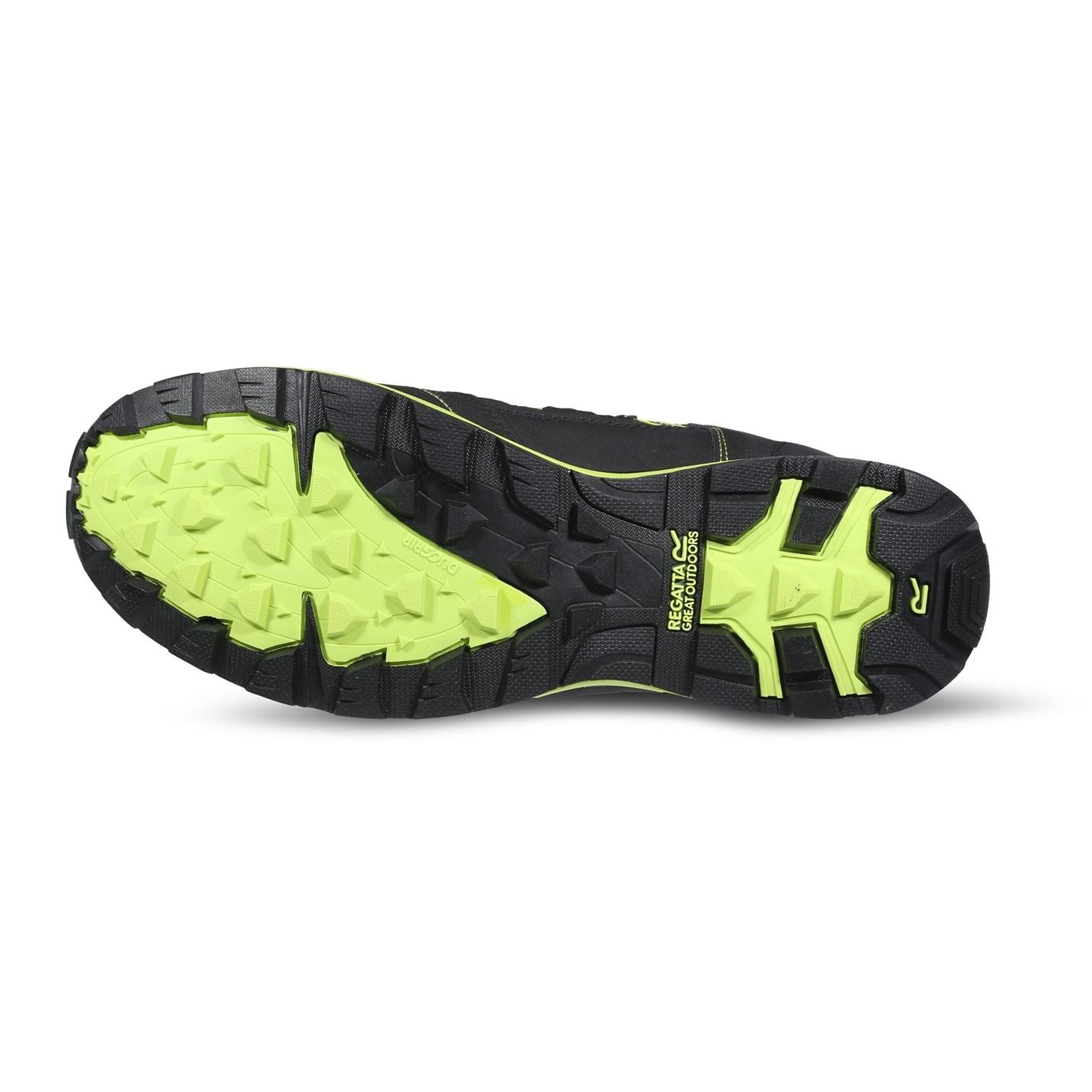 Regatta Samaris Mid II Waterproof Breathable Hiking Boot