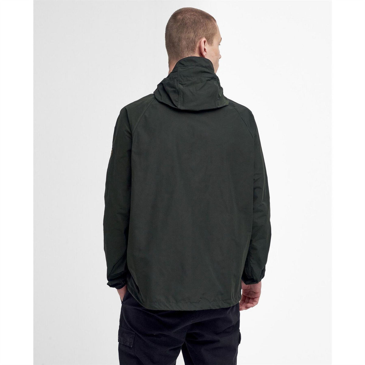 Barbour International Showerproof Jacket